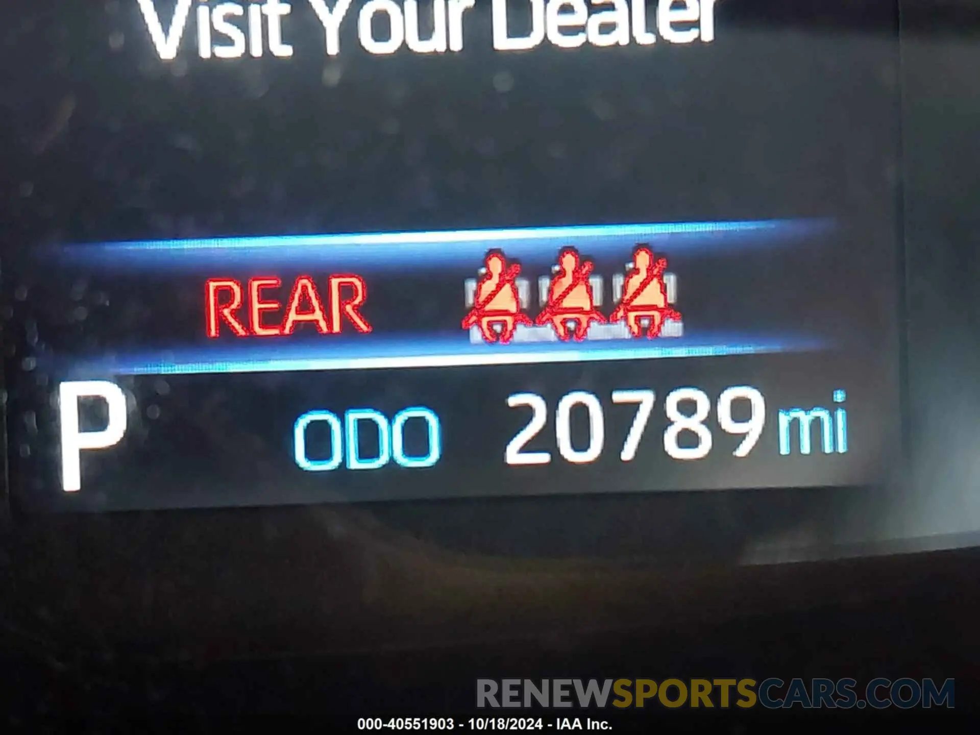 16 fotografías del automóvil dañado 7MUAAABG0NV003301 TOYOTA COROLLA CROSS 2022
