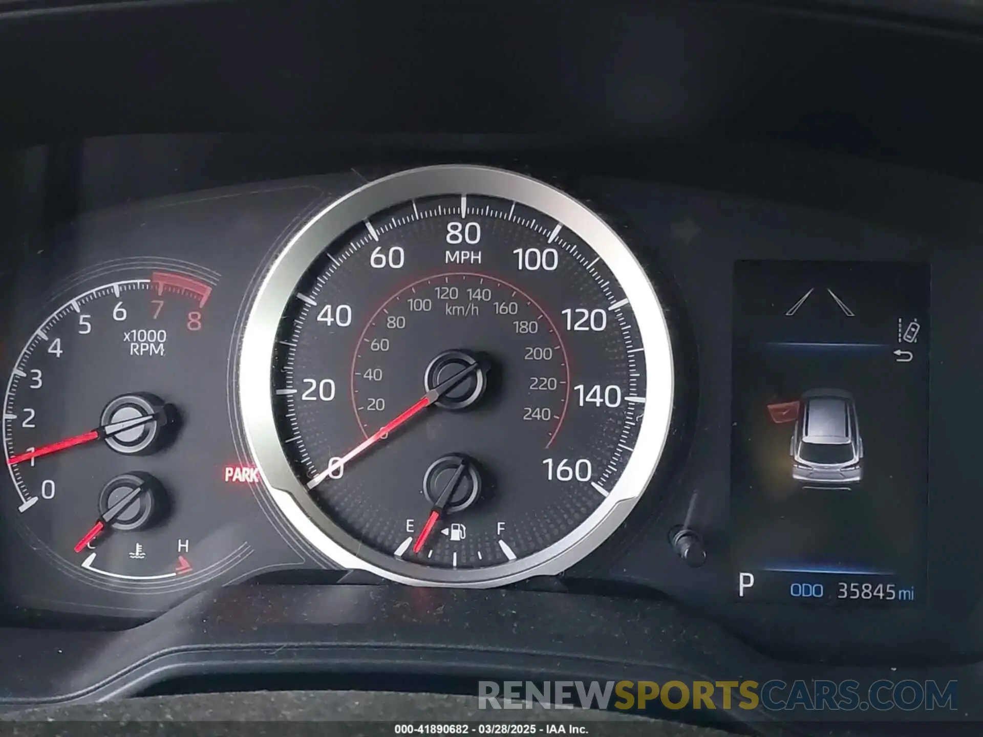 16 fotografías del automóvil dañado 7MUAAABG4NV002202 TOYOTA COROLLA CROSS 2022