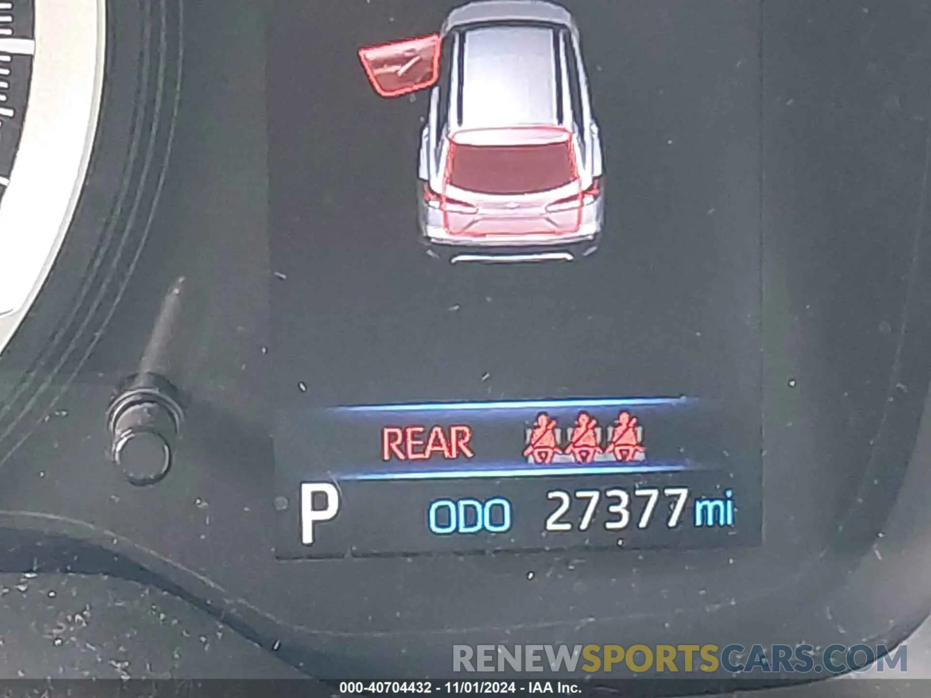 15 fotografías del automóvil dañado 7MUBAABG3NV037625 TOYOTA COROLLA CROSS 2022