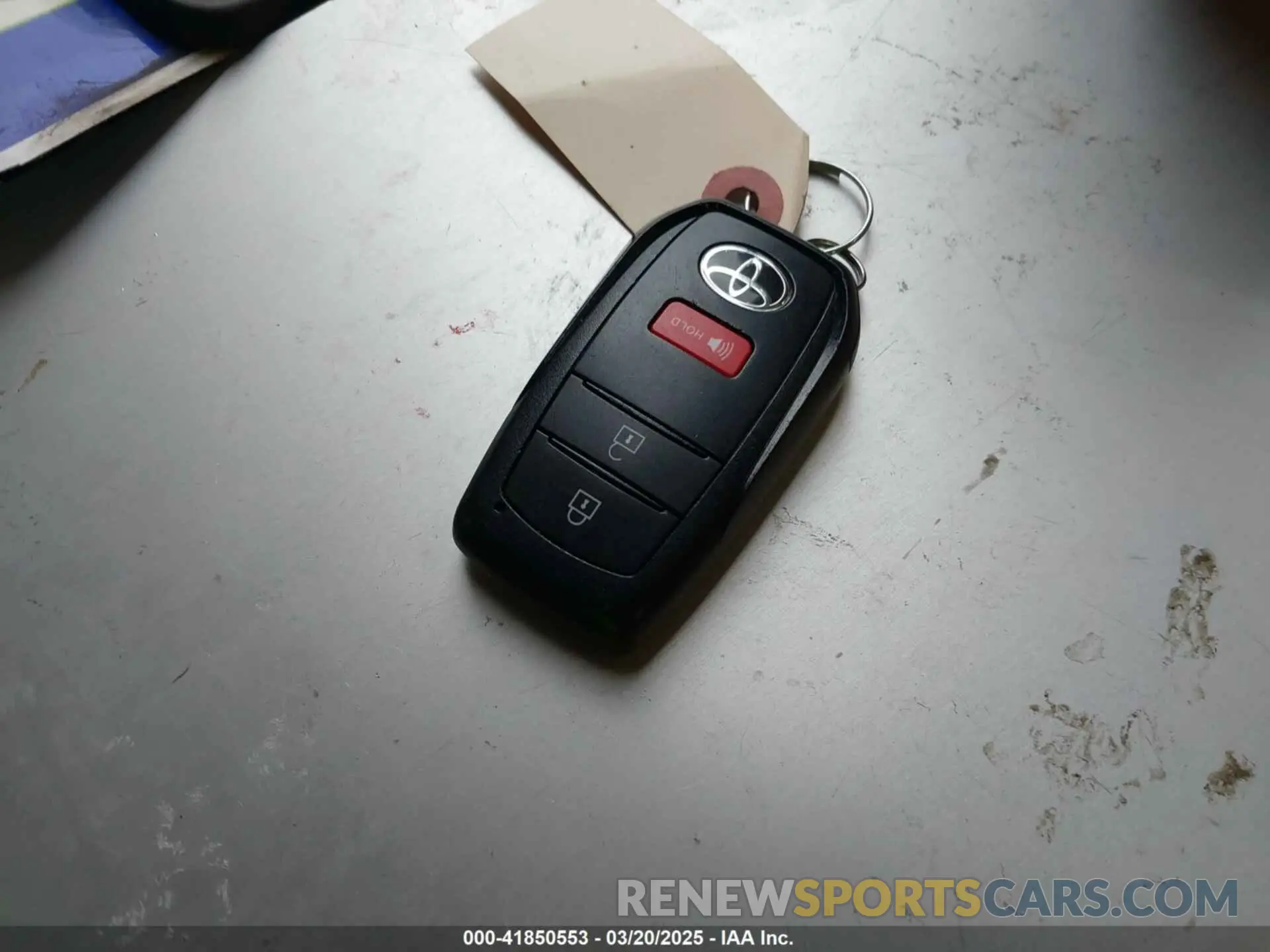 11 fotografías del automóvil dañado 7MUBAABG4NV031977 TOYOTA COROLLA CROSS 2022