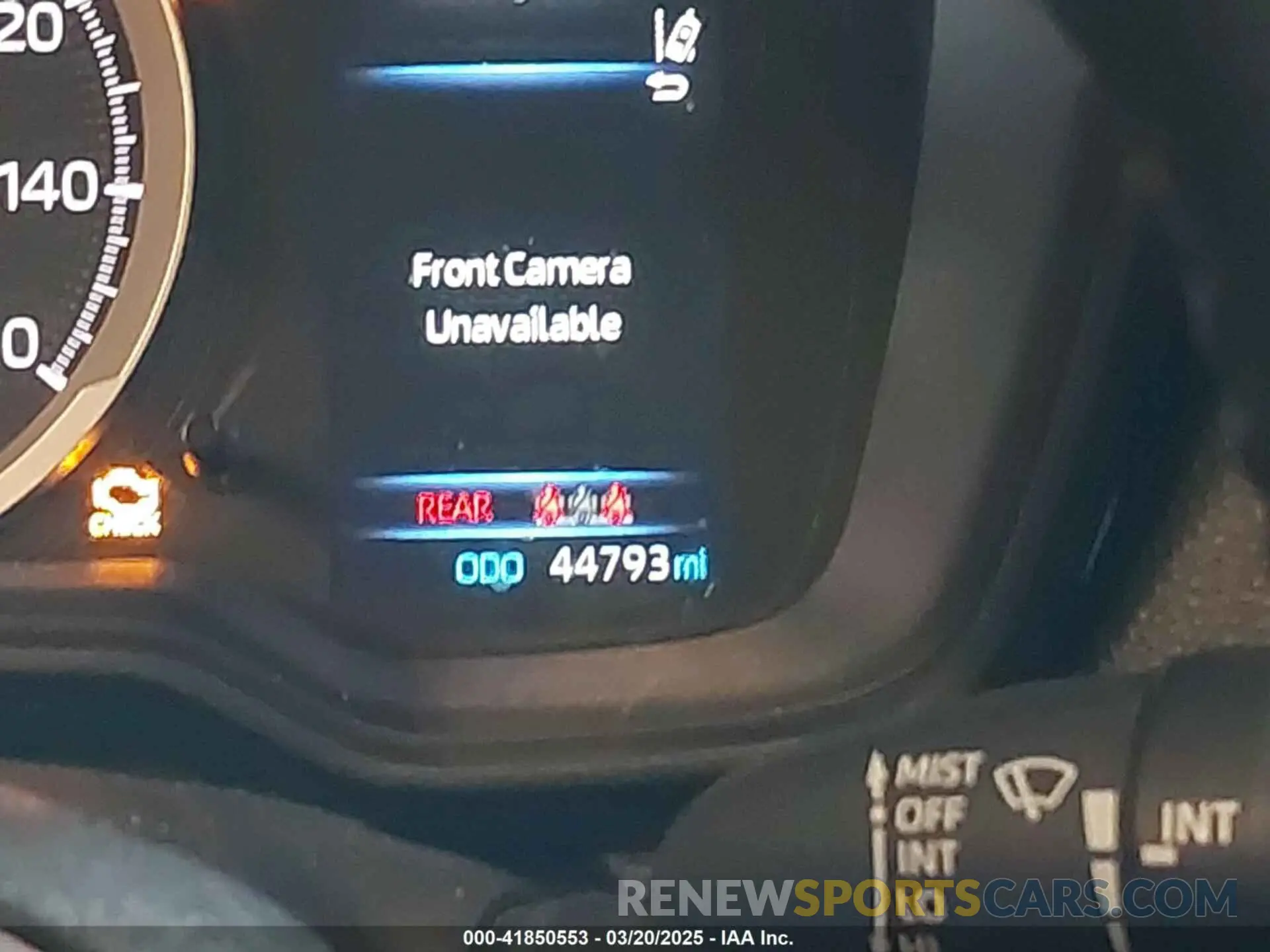 16 fotografías del automóvil dañado 7MUBAABG4NV031977 TOYOTA COROLLA CROSS 2022
