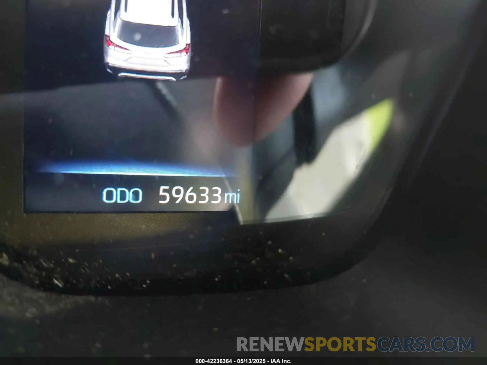 15 fotografías del automóvil dañado 7MUBAABG7NV016082 TOYOTA COROLLA CROSS 2022