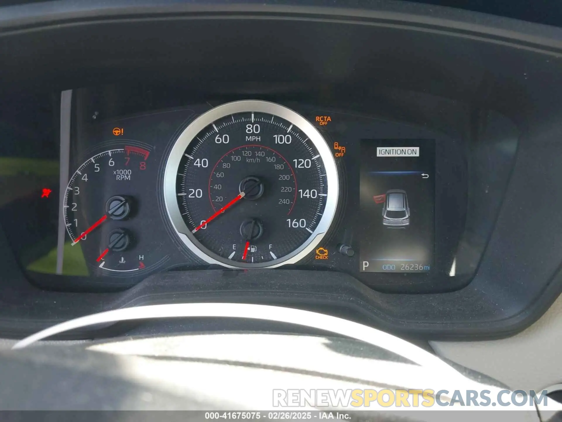 7 fotografías del automóvil dañado 7MUCAAAG4NV021844 TOYOTA COROLLA CROSS 2022