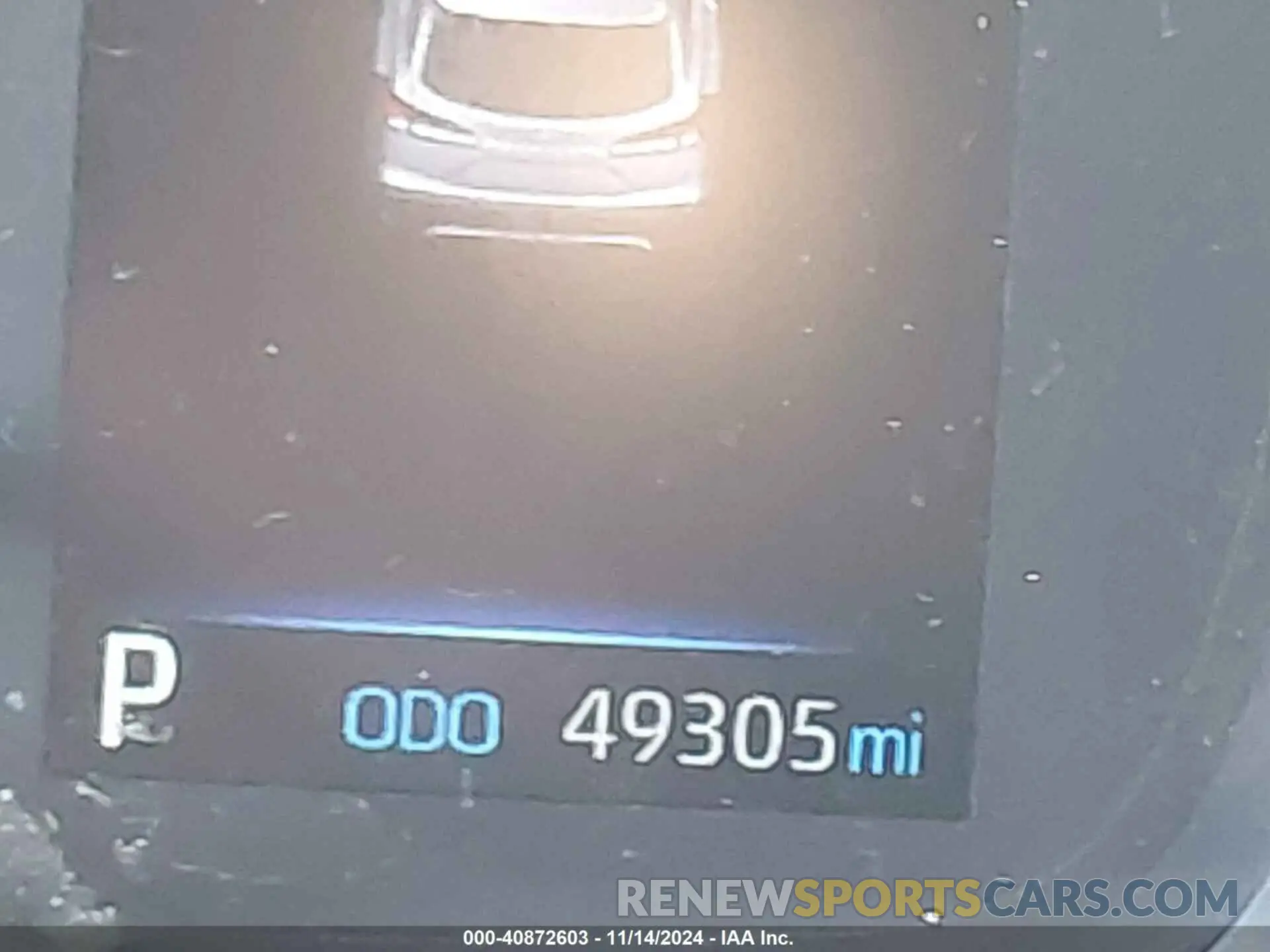 15 fotografías del automóvil dañado 7MUCAAAG6NV025782 TOYOTA COROLLA CROSS 2022