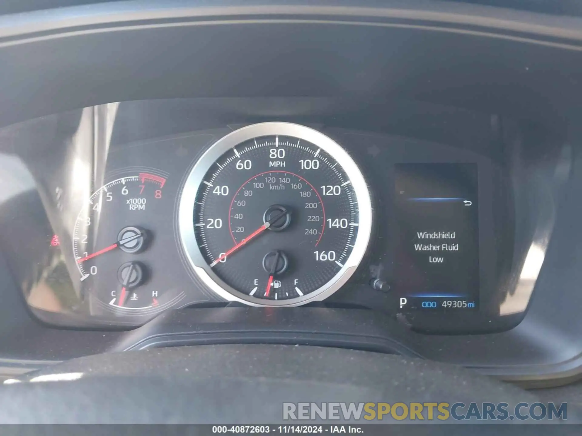 7 fotografías del automóvil dañado 7MUCAAAG6NV025782 TOYOTA COROLLA CROSS 2022