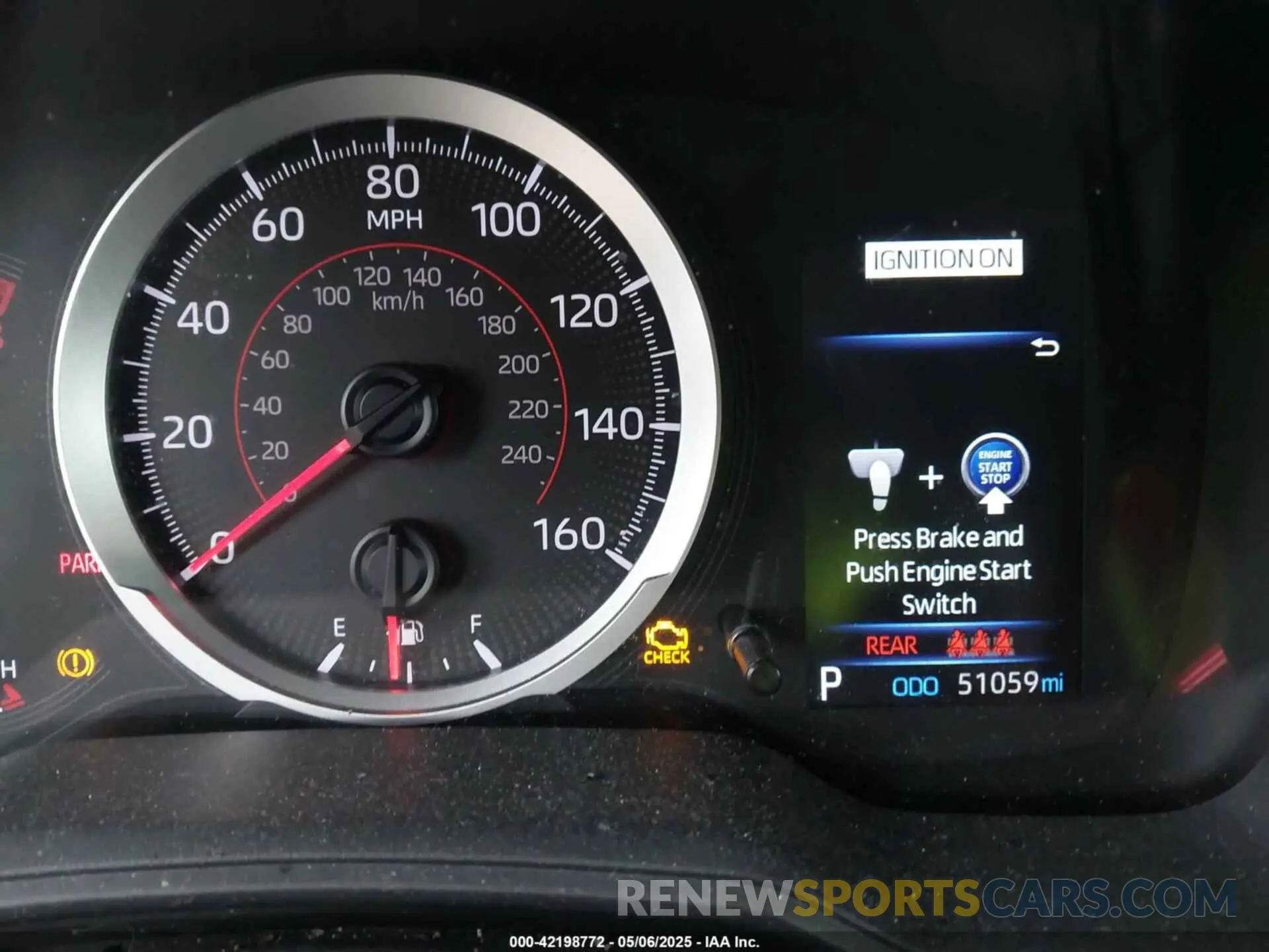 15 fotografías del automóvil dañado 7MUCAAAG8NV013343 TOYOTA COROLLA CROSS 2022