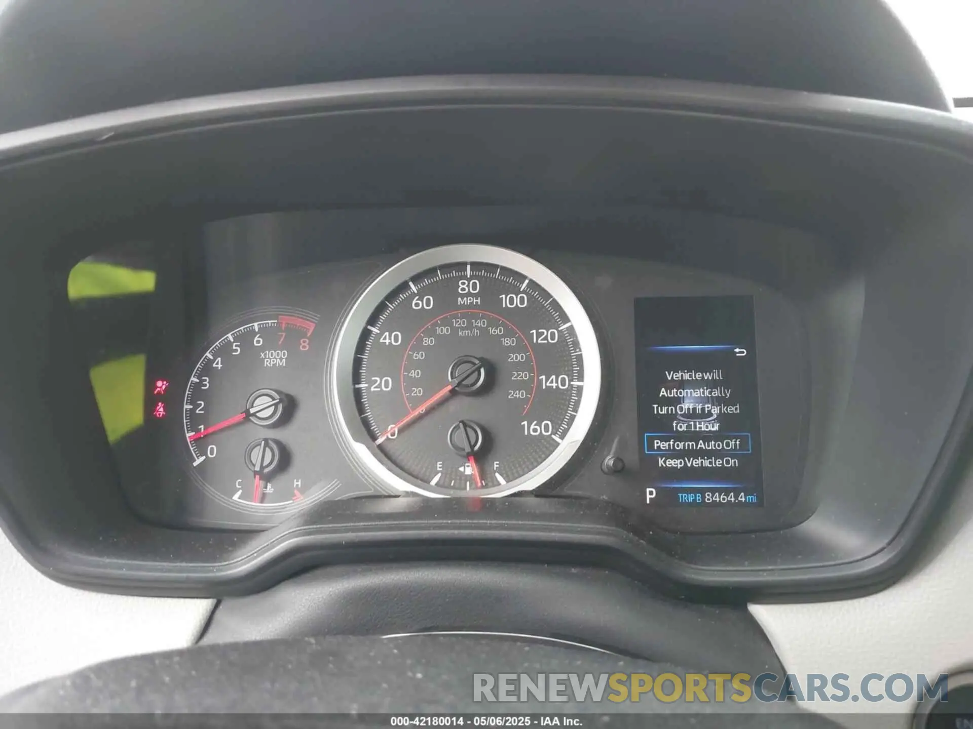 7 fotografías del automóvil dañado 7MUCAAAG8NV032815 TOYOTA COROLLA CROSS 2022