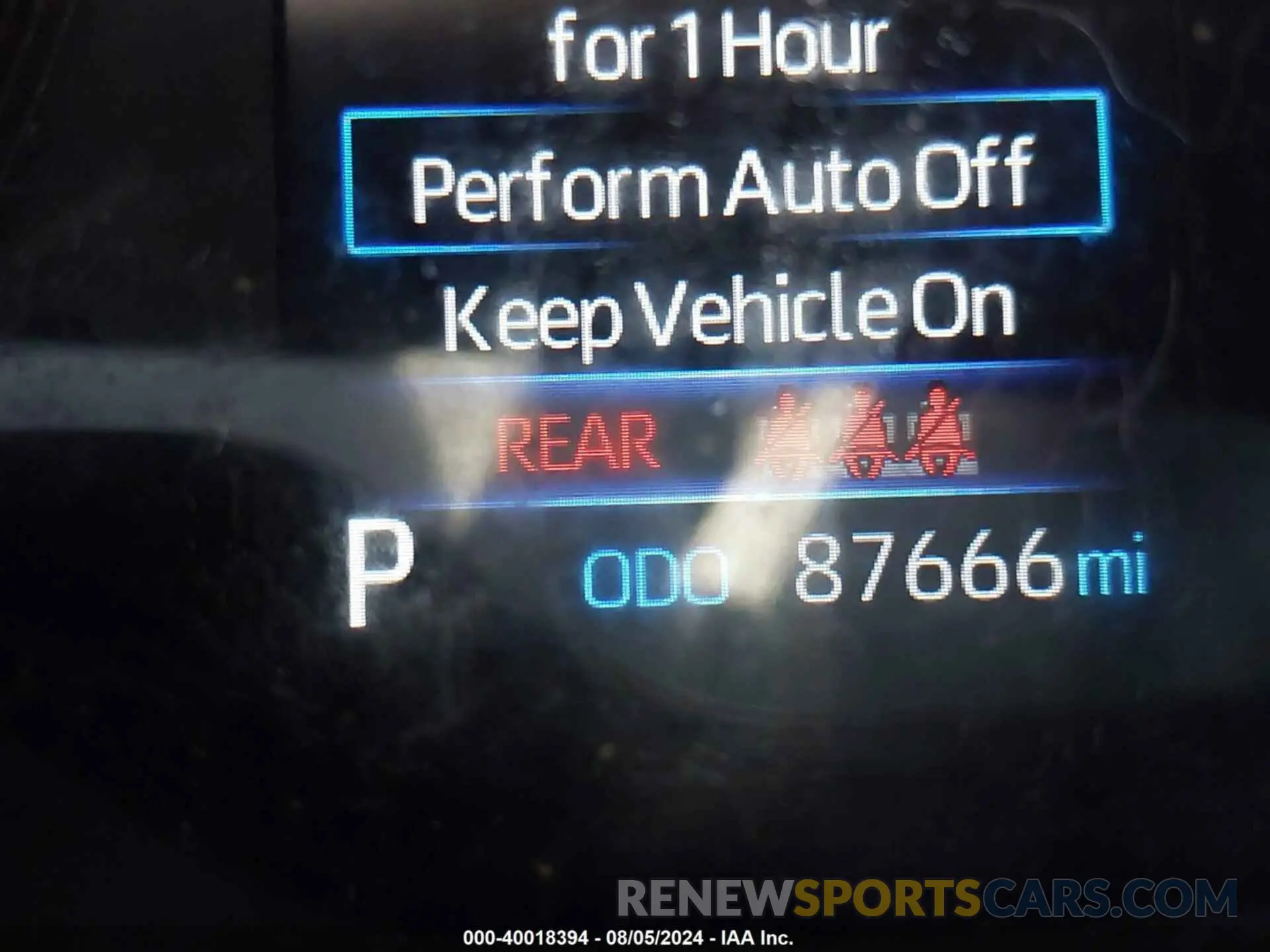 15 fotografías del automóvil dañado 7MUCAAAGXNV017958 TOYOTA COROLLA CROSS 2022
