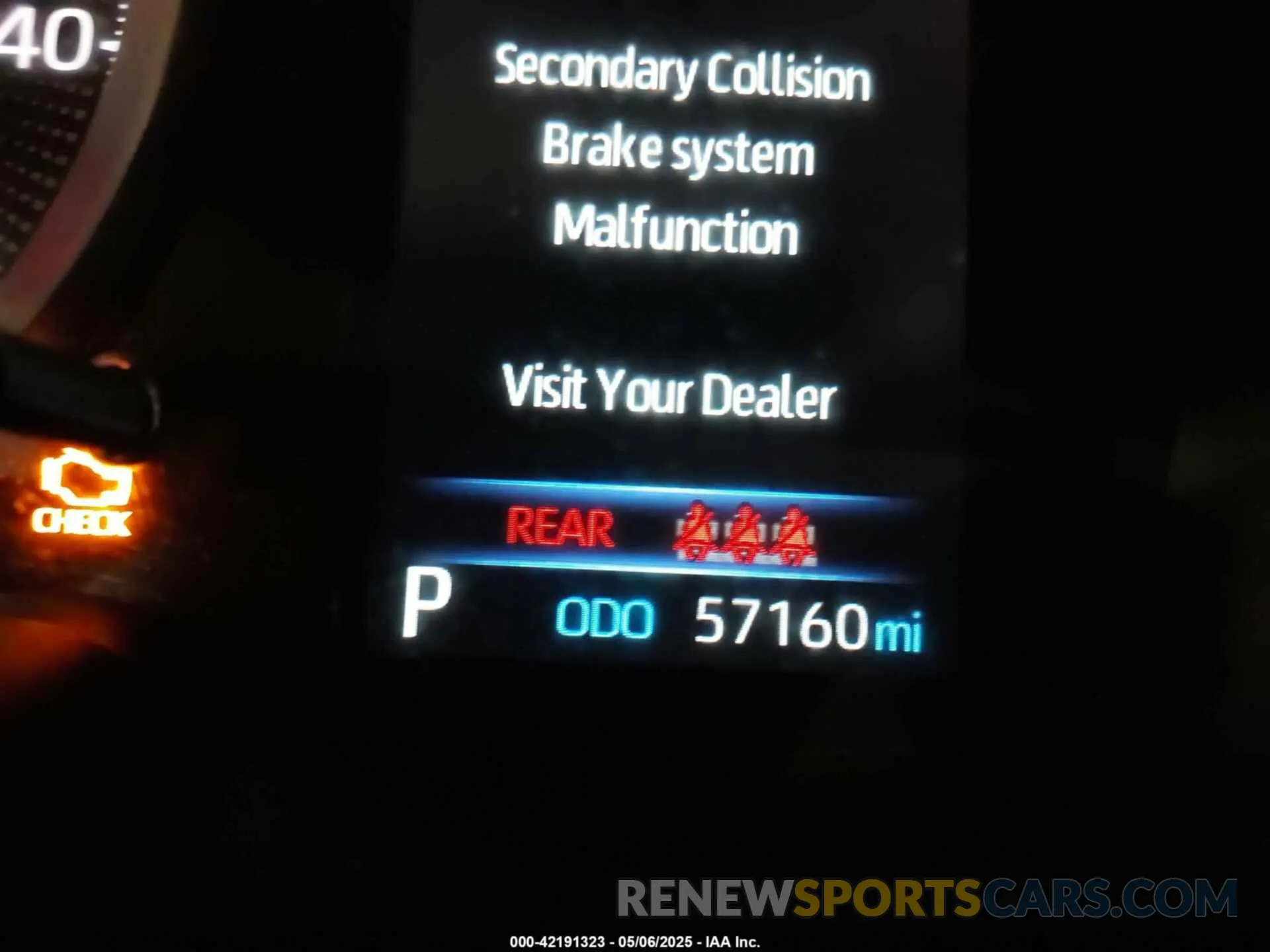 15 fotografías del automóvil dañado 7MUCAABG2NV038656 TOYOTA COROLLA CROSS 2022
