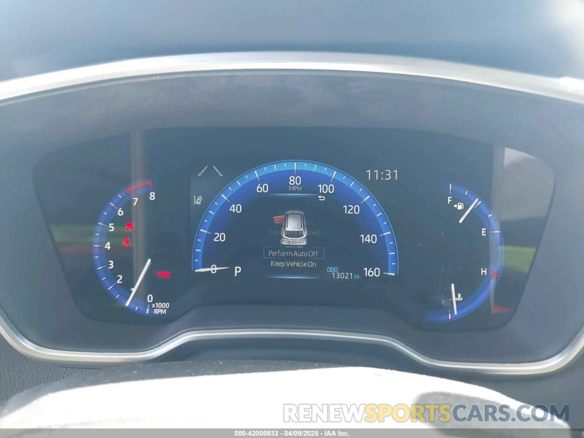 7 fotografías del automóvil dañado 7MUDAAAG9NV019320 TOYOTA COROLLA CROSS 2022