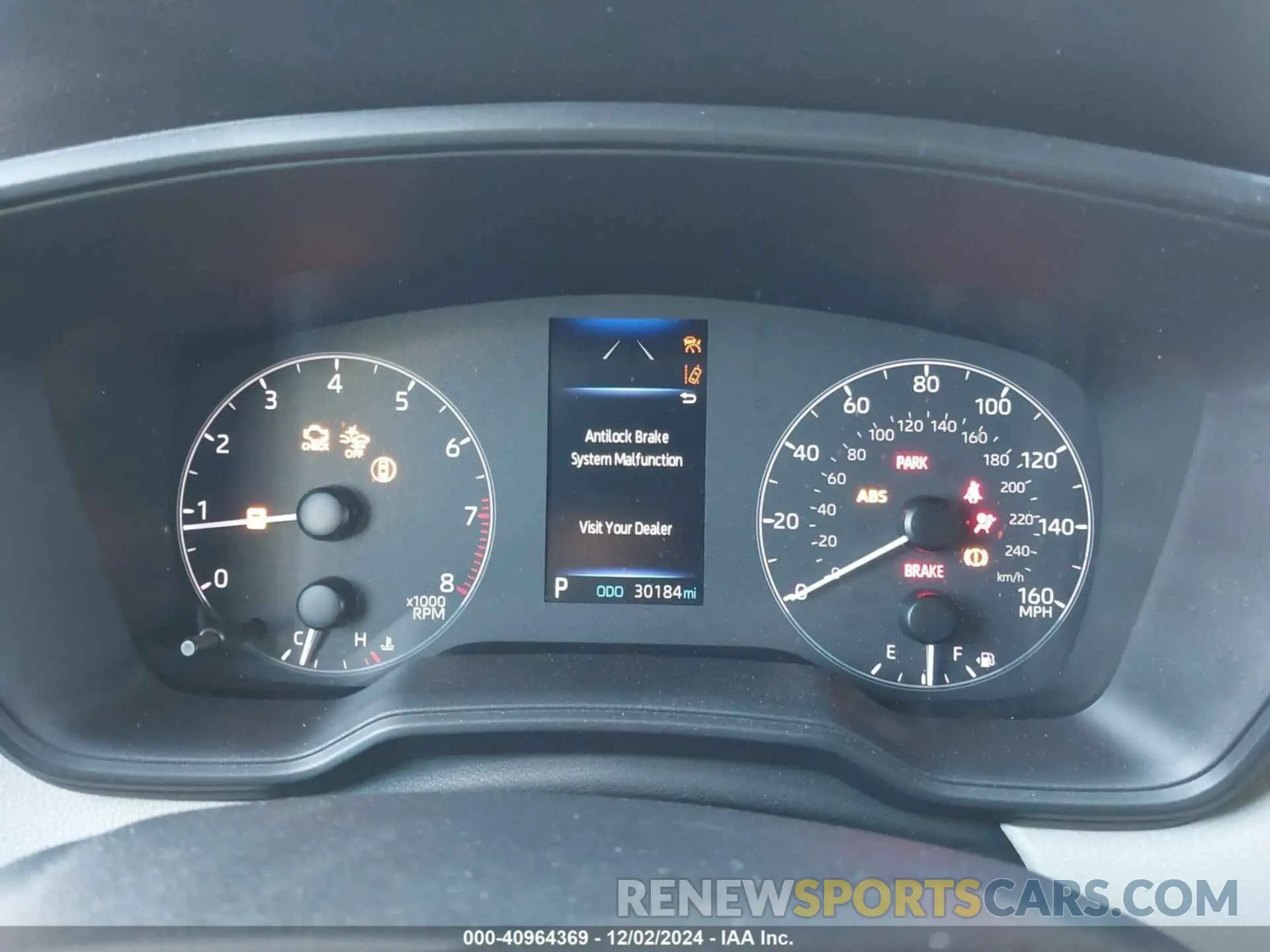 7 fotografías del automóvil dañado 7MUAAABG3PV076309 TOYOTA COROLLA CROSS 2023
