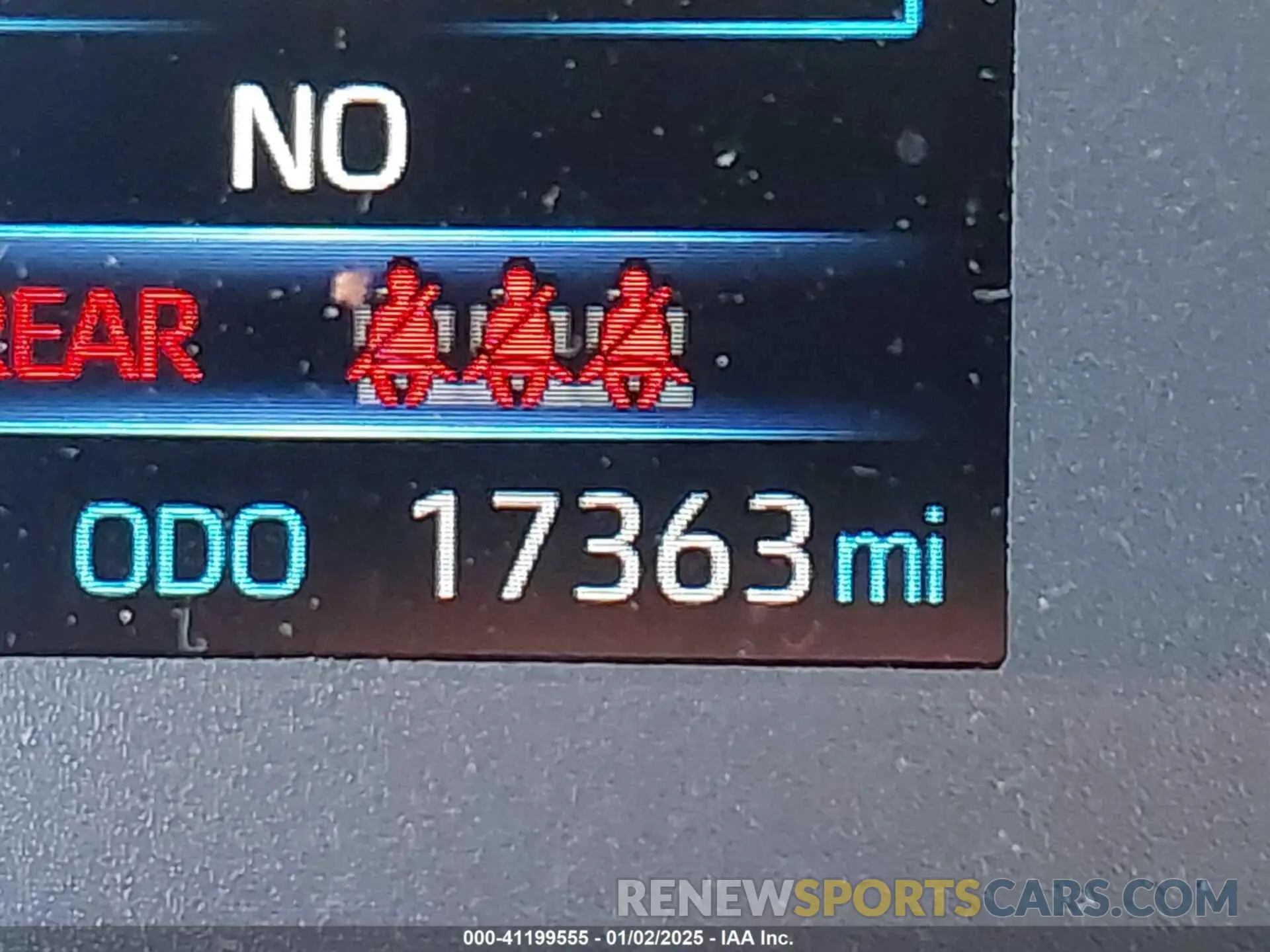 15 fotografías del automóvil dañado 7MUBAAAG7PV070082 TOYOTA COROLLA CROSS 2023
