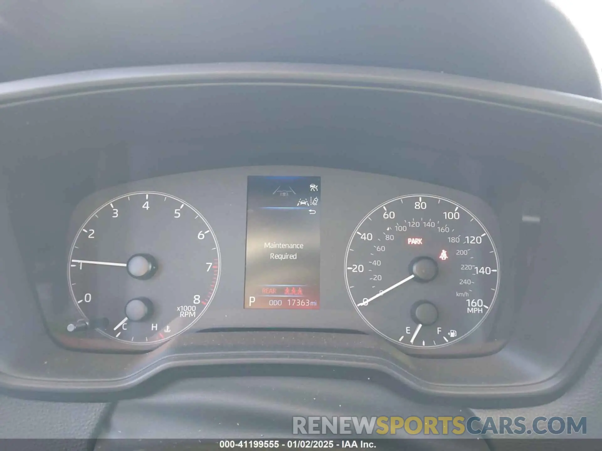 7 fotografías del automóvil dañado 7MUBAAAG7PV070082 TOYOTA COROLLA CROSS 2023