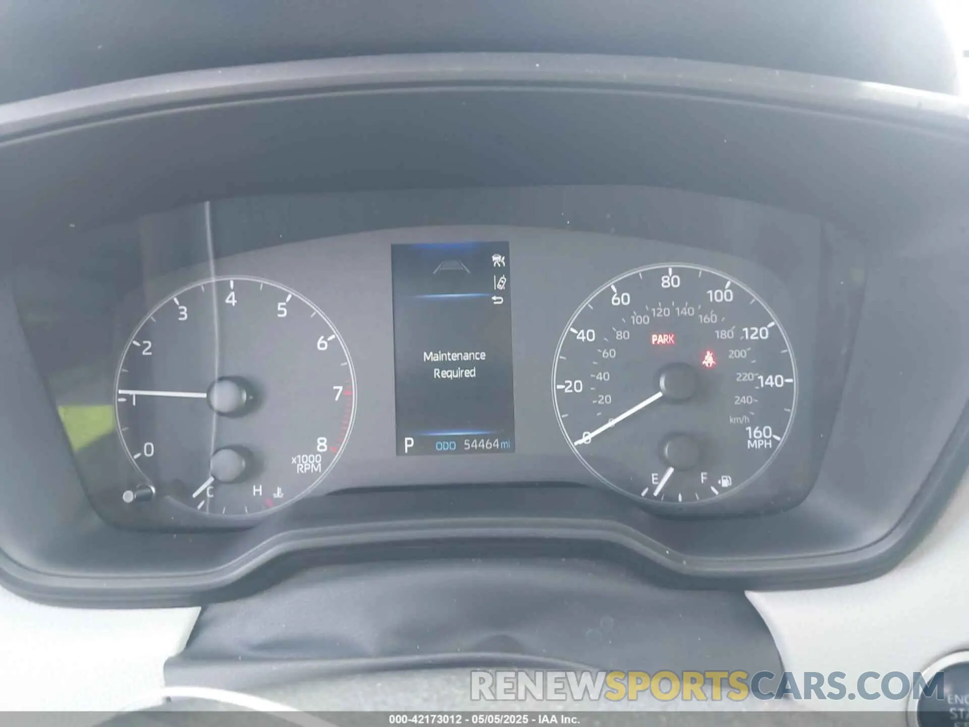 7 fotografías del automóvil dañado 7MUCAAAG5PV061045 TOYOTA COROLLA CROSS 2023