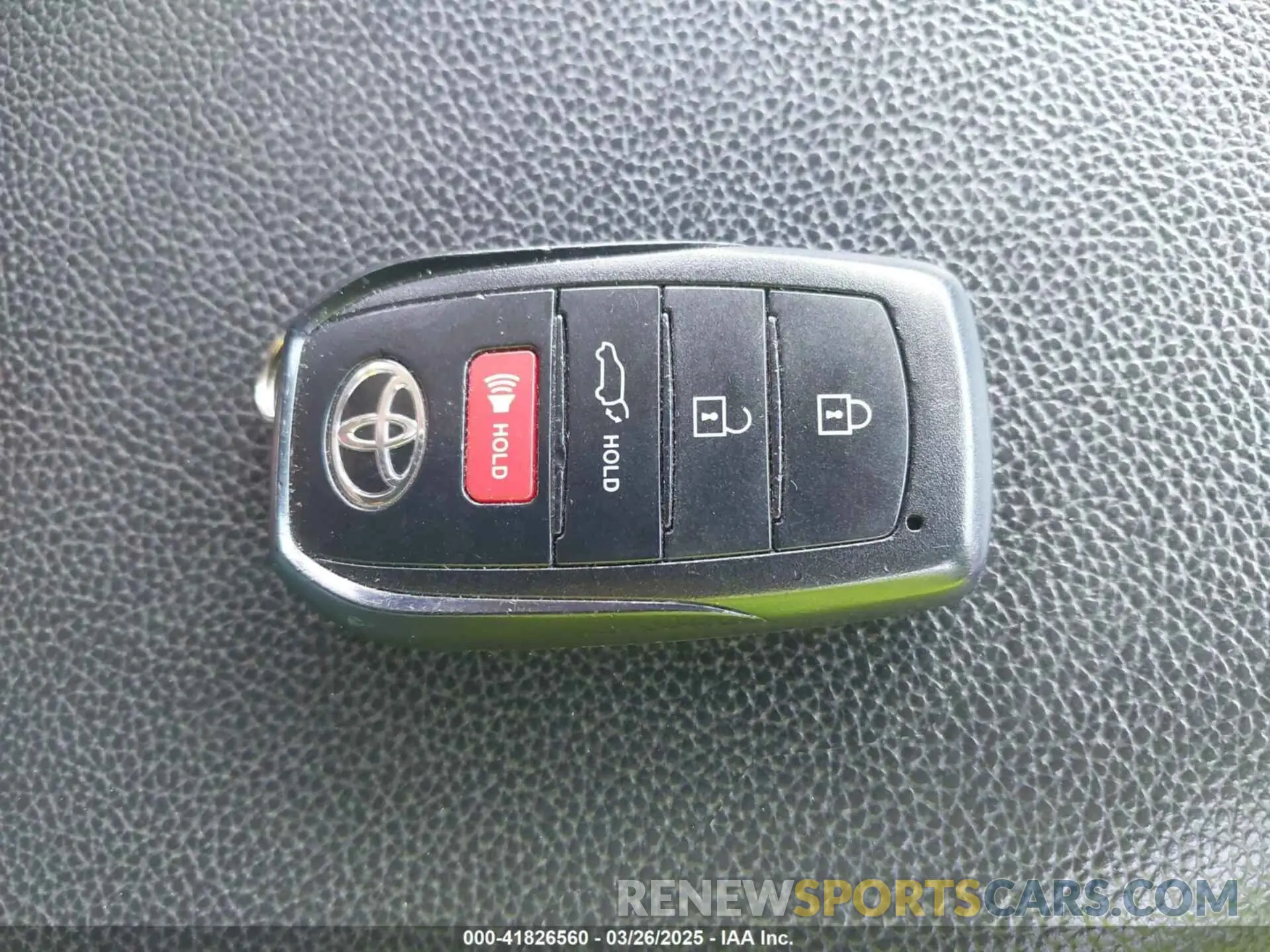 11 fotografías del automóvil dañado 7MUDAAAG5PV038272 TOYOTA COROLLA CROSS 2023