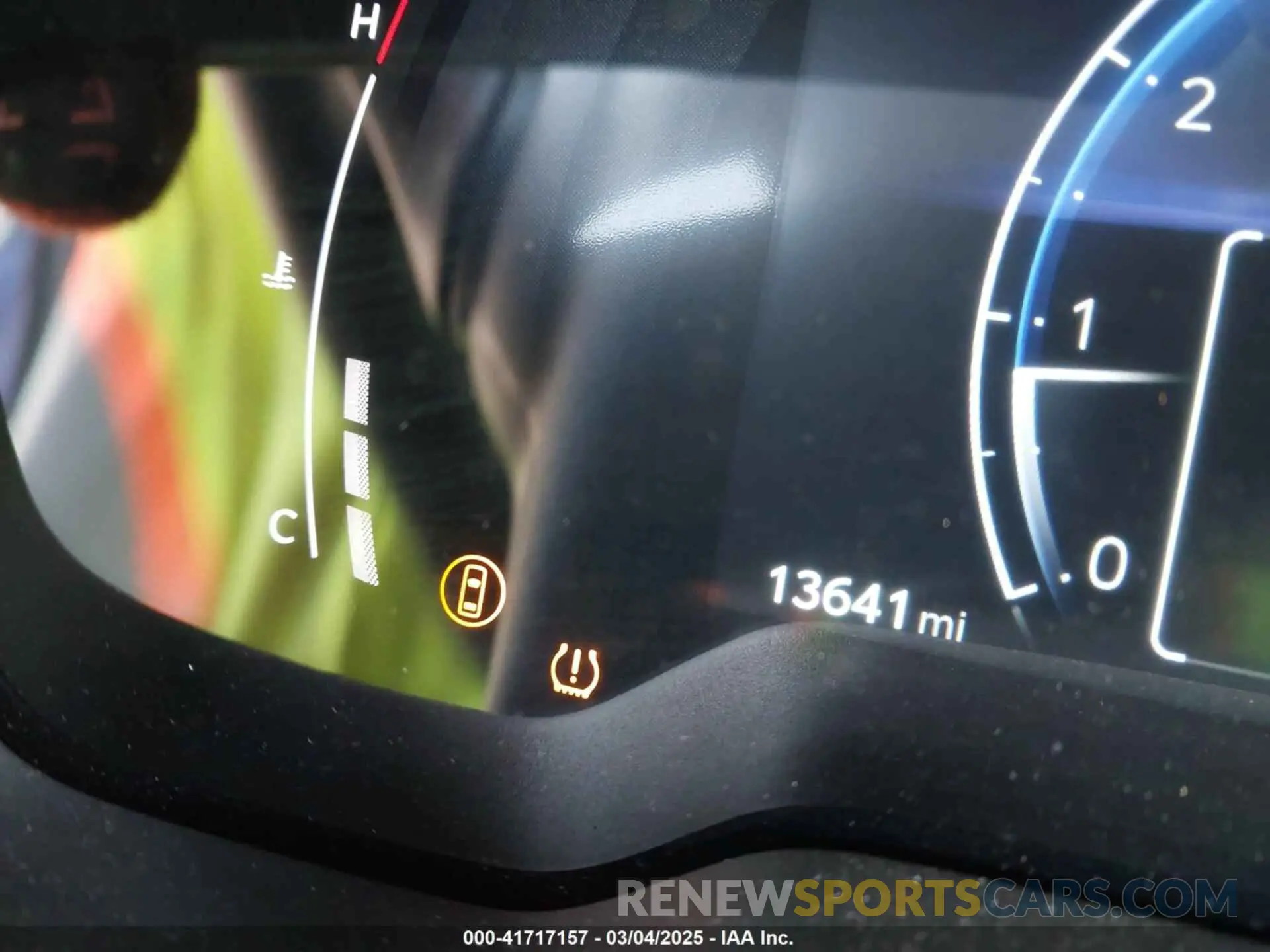 16 fotografías del automóvil dañado 7MUDAABG7PV060918 TOYOTA COROLLA CROSS 2023