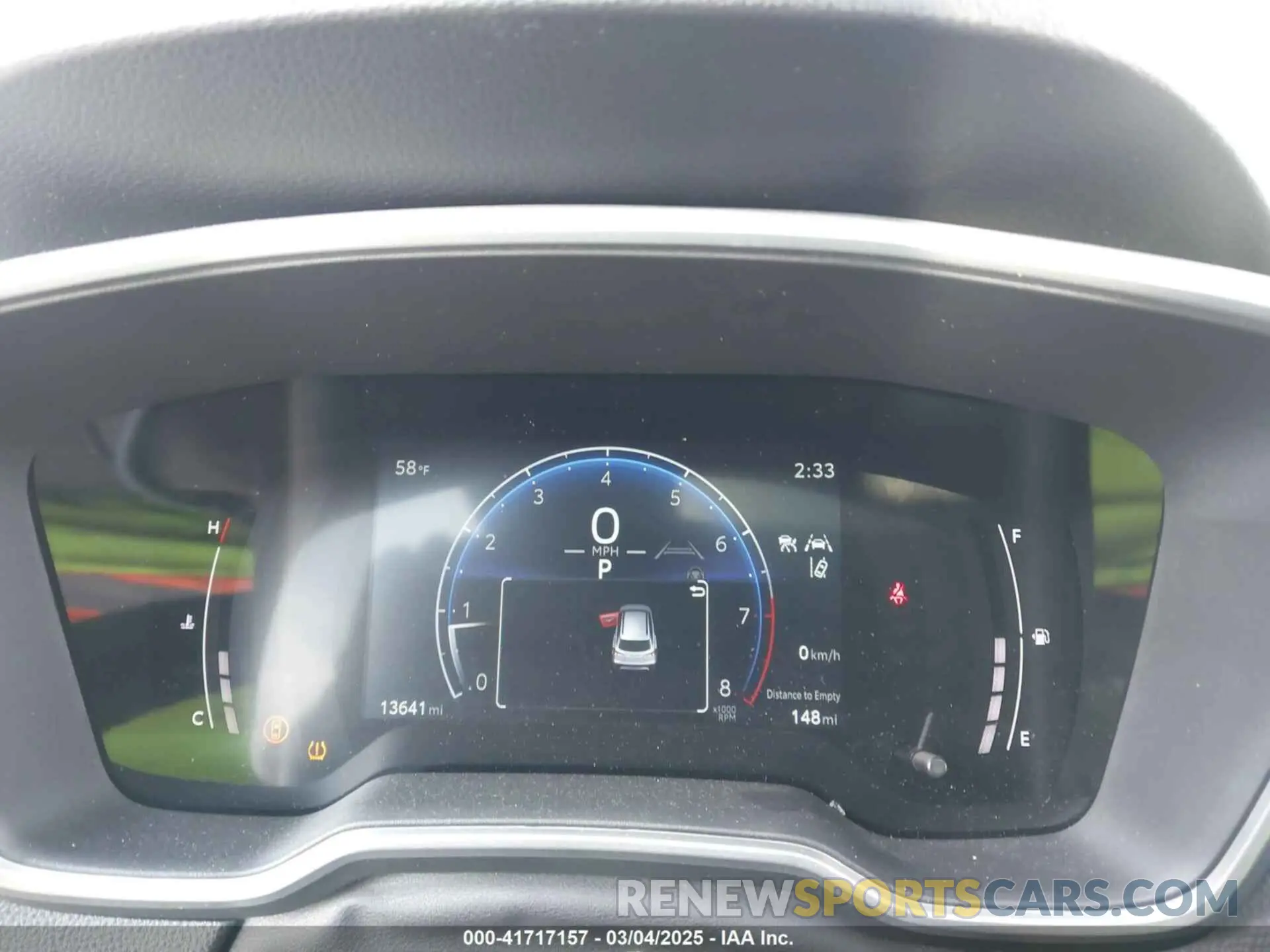 7 fotografías del automóvil dañado 7MUDAABG7PV060918 TOYOTA COROLLA CROSS 2023