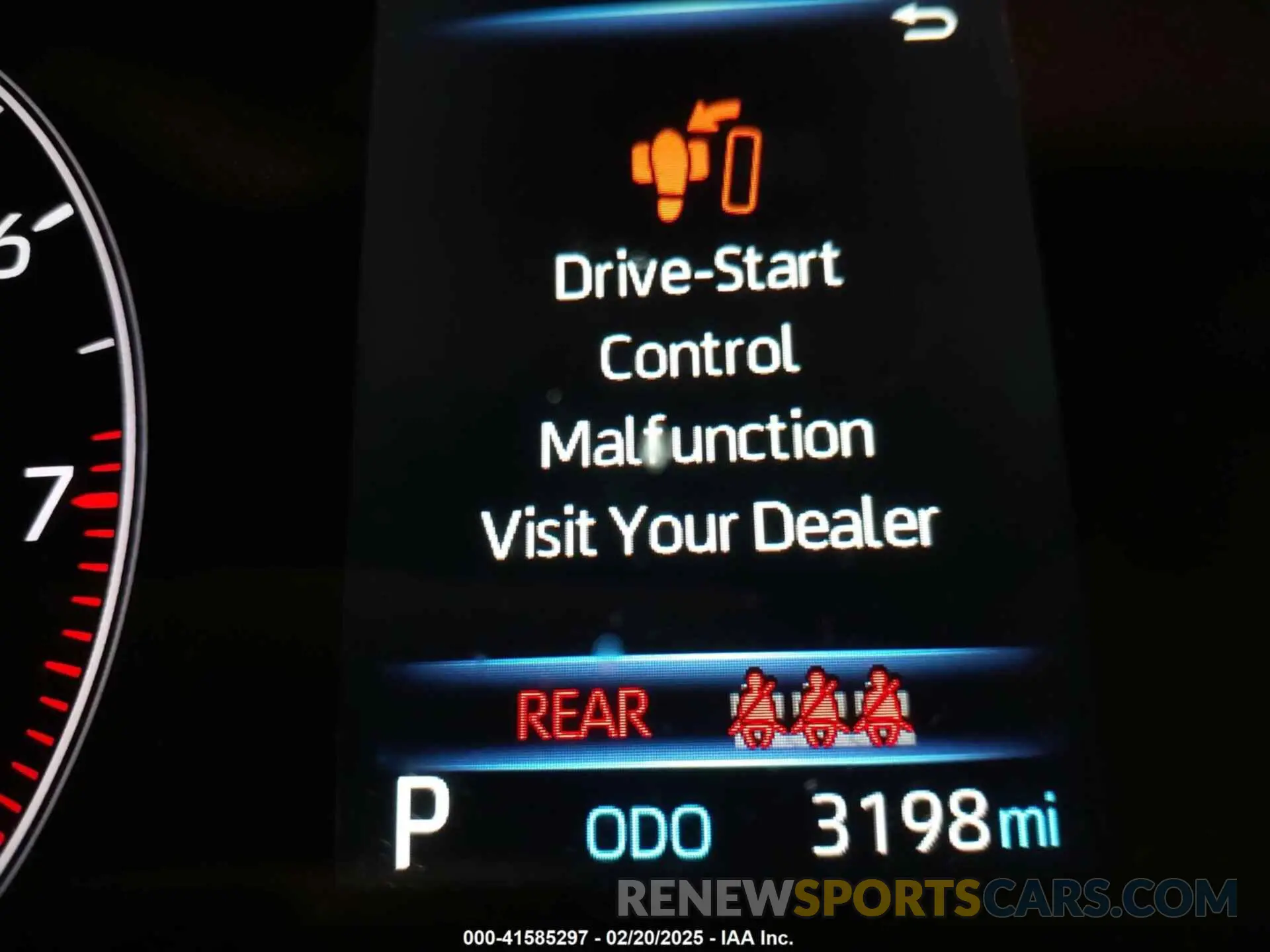 15 fotografías del automóvil dañado 7MUAAAAG0RV099499 TOYOTA COROLLA CROSS 2024