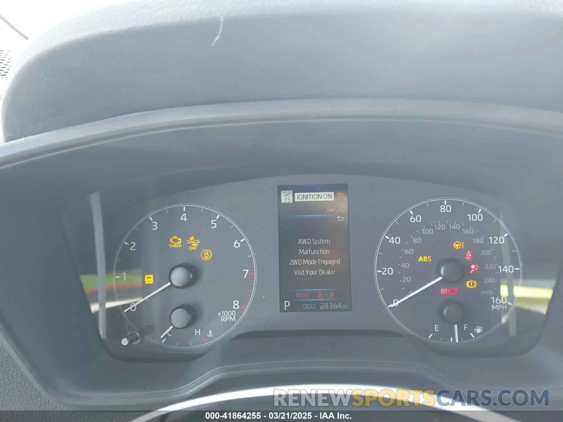 7 fotografías del automóvil dañado 7MUBAABGXRV096631 TOYOTA COROLLA CROSS 2024
