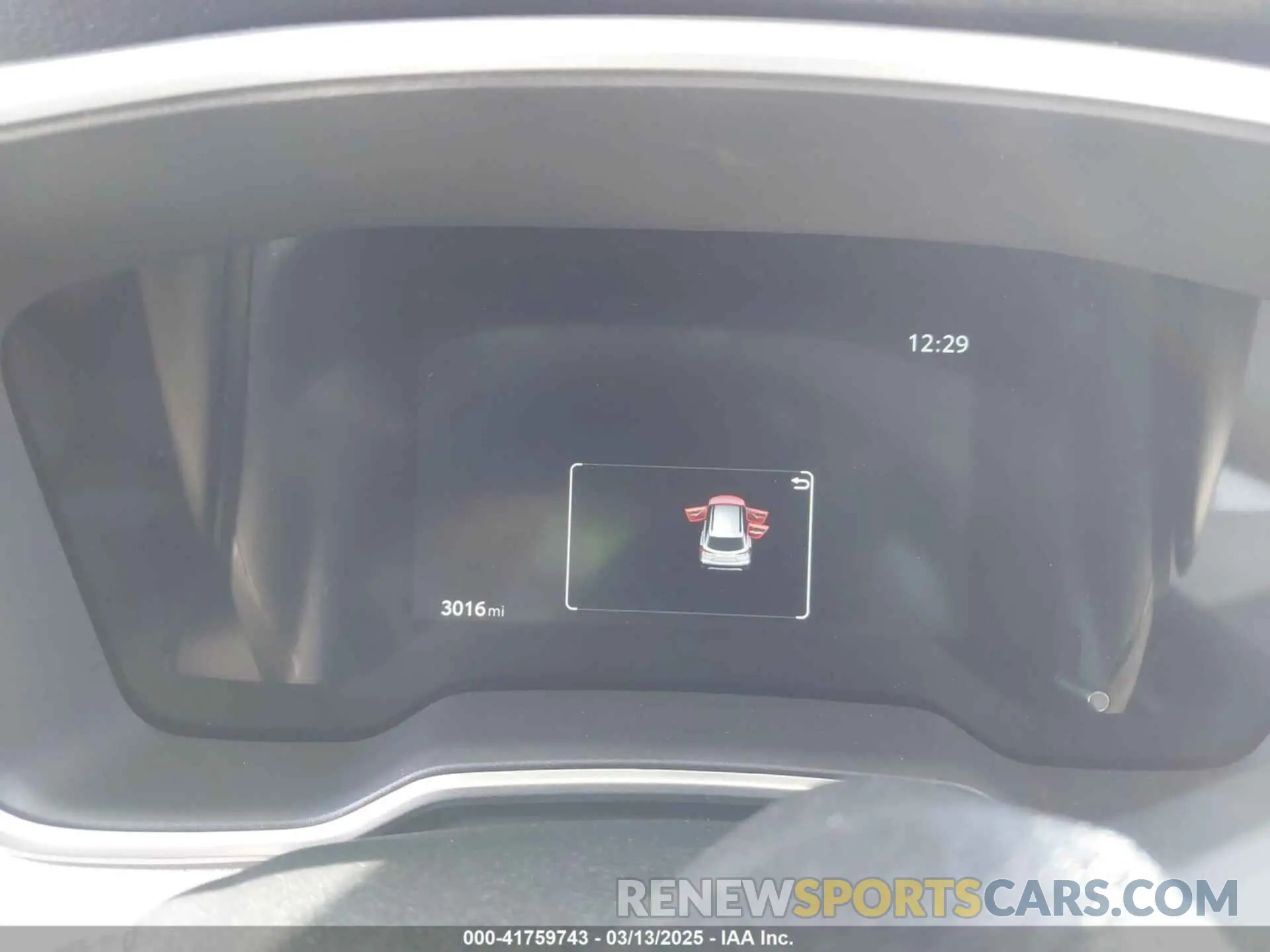 7 fotografías del automóvil dañado 7MUDAABG2RV097930 TOYOTA COROLLA CROSS 2024