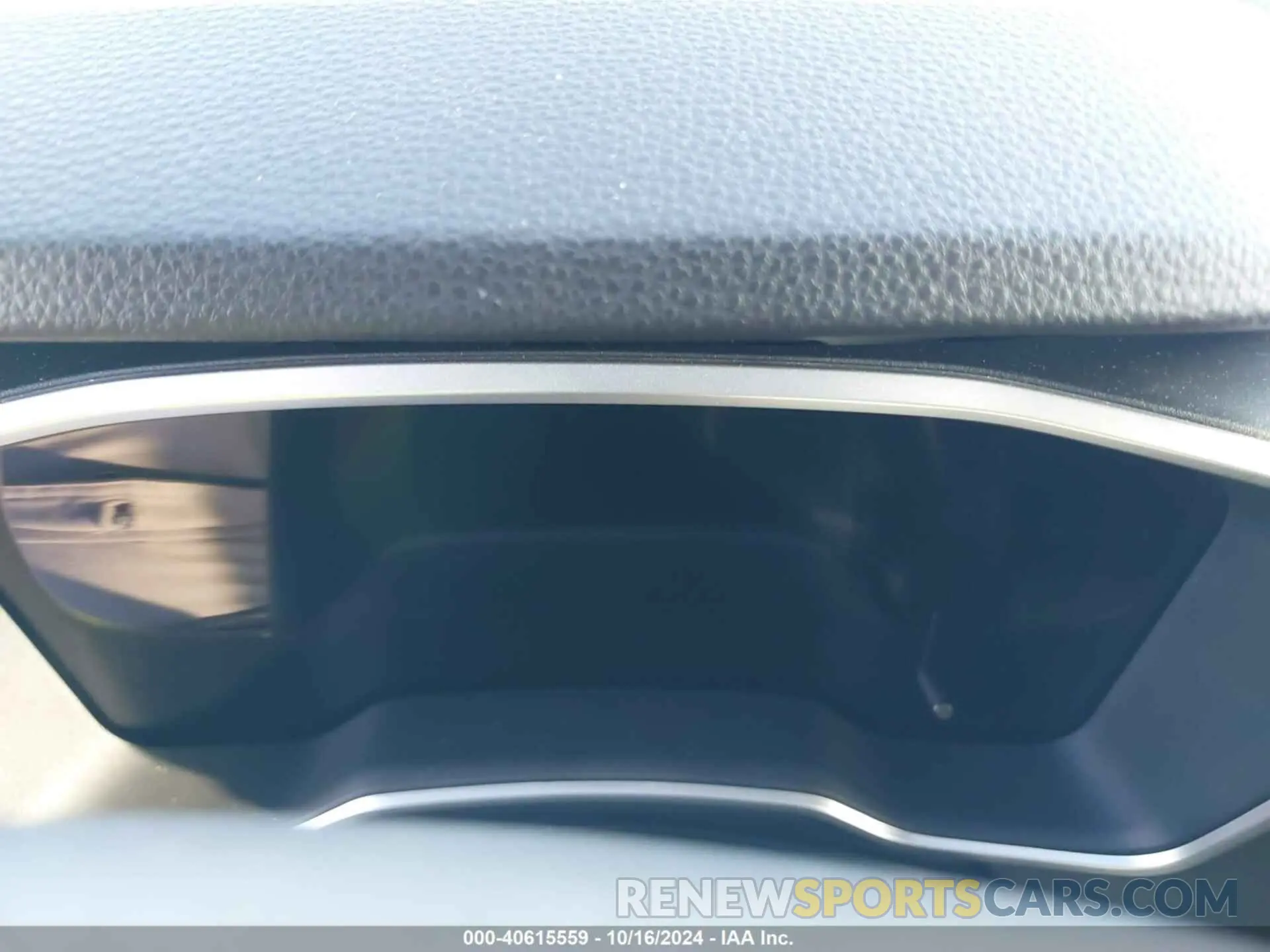 7 fotografías del automóvil dañado 7MUFBABG3PV016694 TOYOTA COROLLA CROSS HYBRID 2023