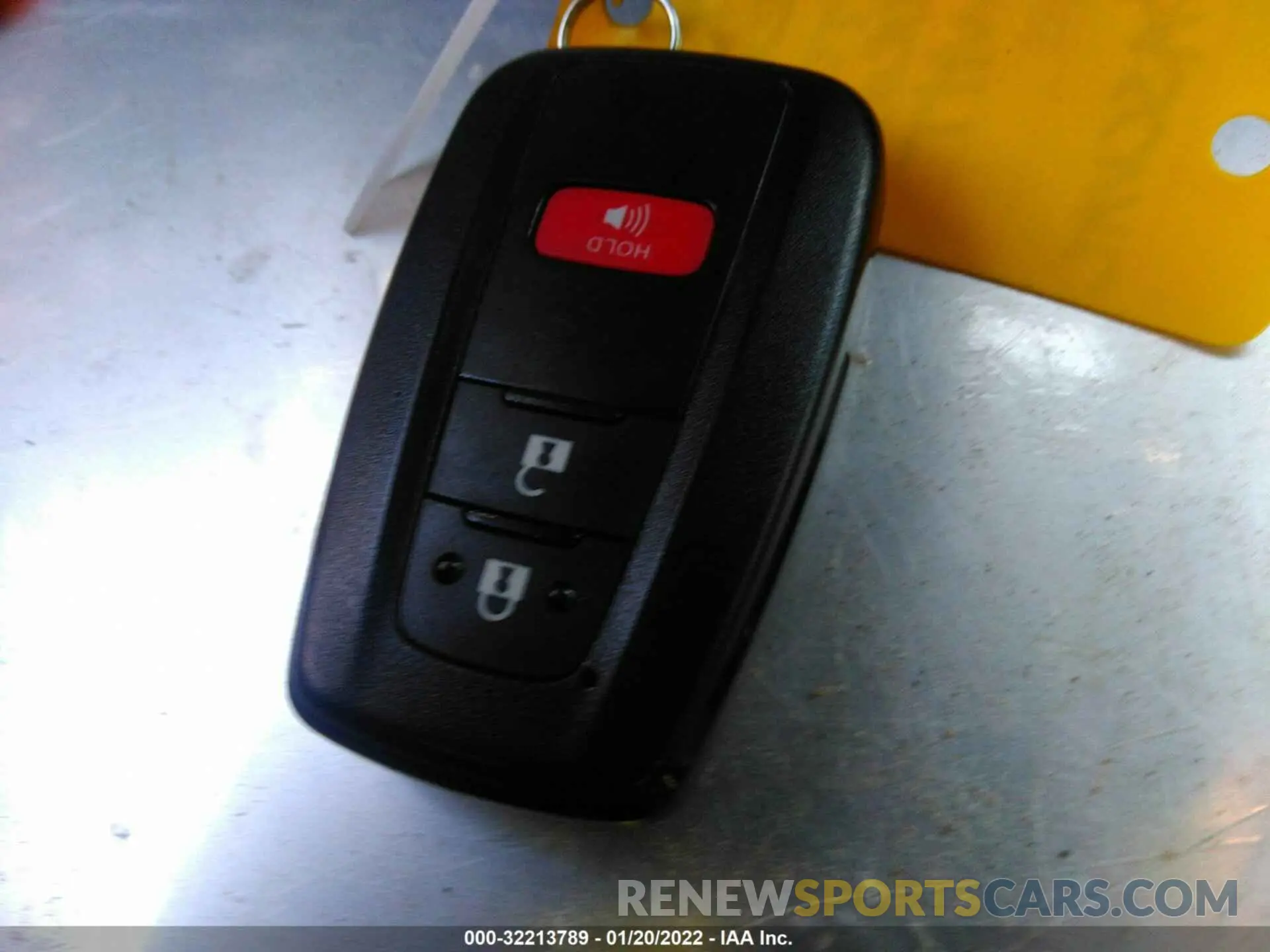 11 fotografías del automóvil dañado JTND4RBE0L3092406 TOYOTA COROLLA HATCHBACK 2020