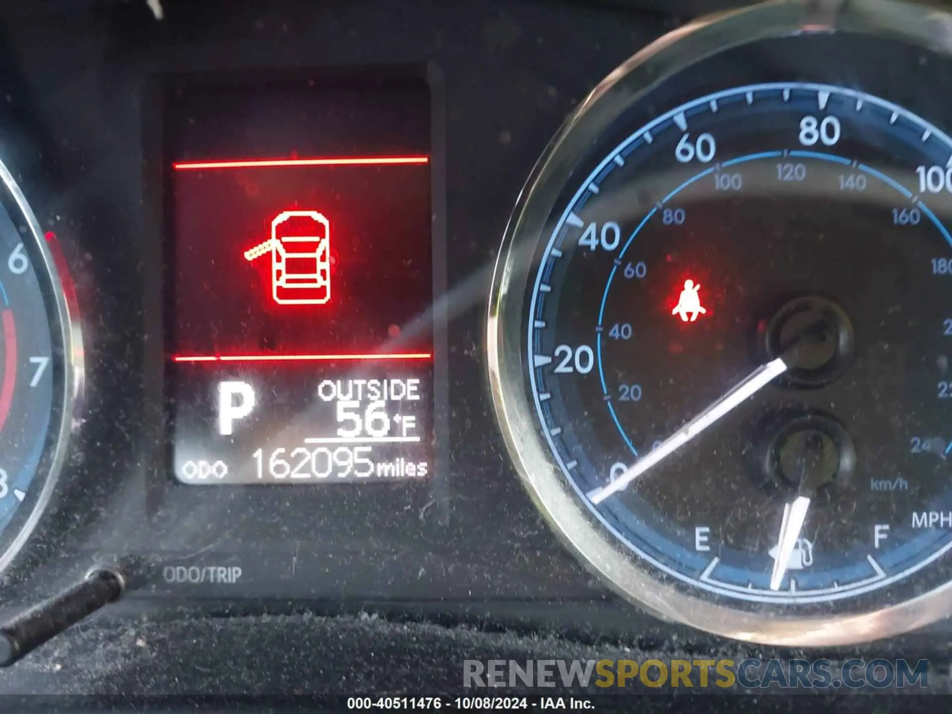 15 fotografías del automóvil dañado 5YFBURHE5KP949666 TOYOTA COROLLA LE W/CONTINU 2019