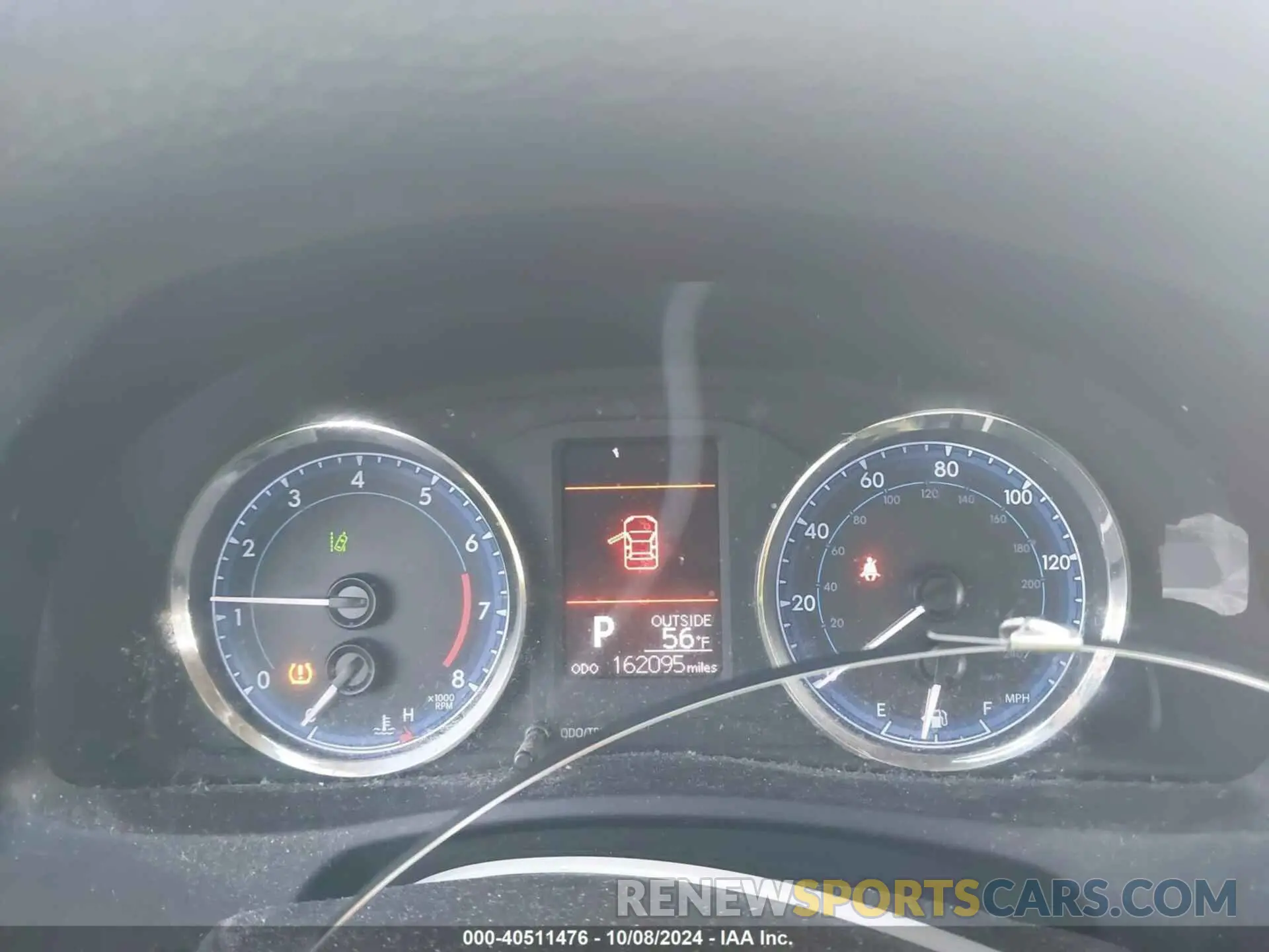 7 fotografías del automóvil dañado 5YFBURHE5KP949666 TOYOTA COROLLA LE W/CONTINU 2019