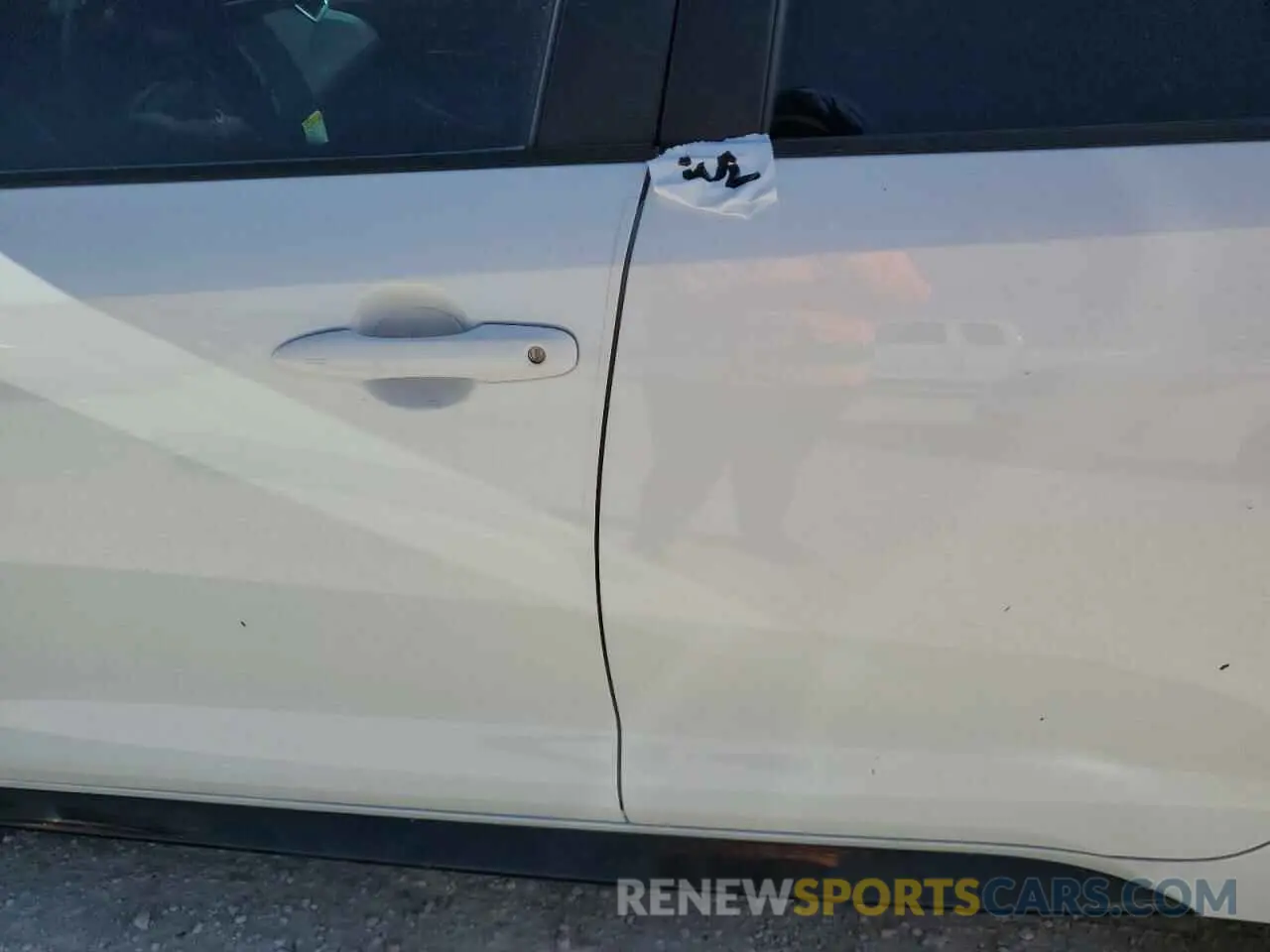 12 fotografías del automóvil dañado 5YFB4MCEXRP207123 TOYOTA COROLLA NI 2024