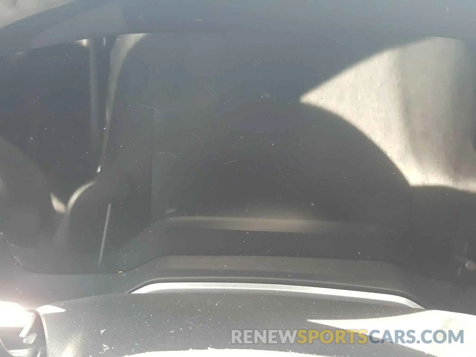 8 fotografías del automóvil dañado JTDT4RCE4LJ040786 TOYOTA COROLLA XS 2020