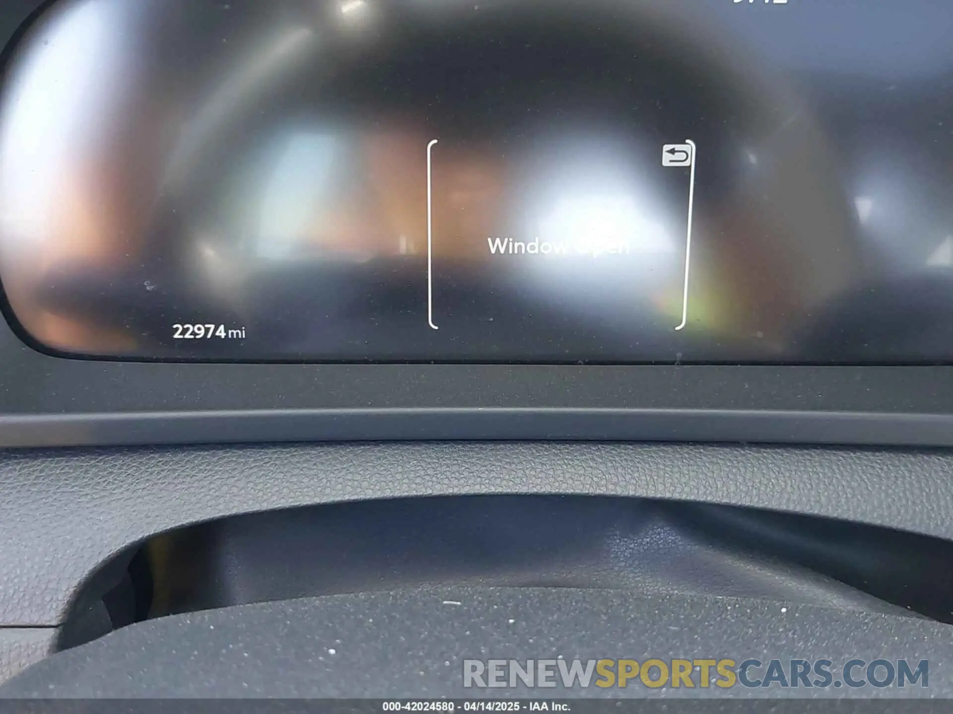 15 fotografías del automóvil dañado JTDAAAAF0P3003676 TOYOTA CROWN 2023