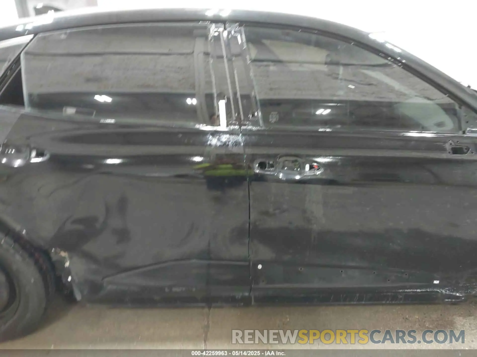 14 fotografías del automóvil dañado JTDAAAAF2P3010788 TOYOTA CROWN 2023