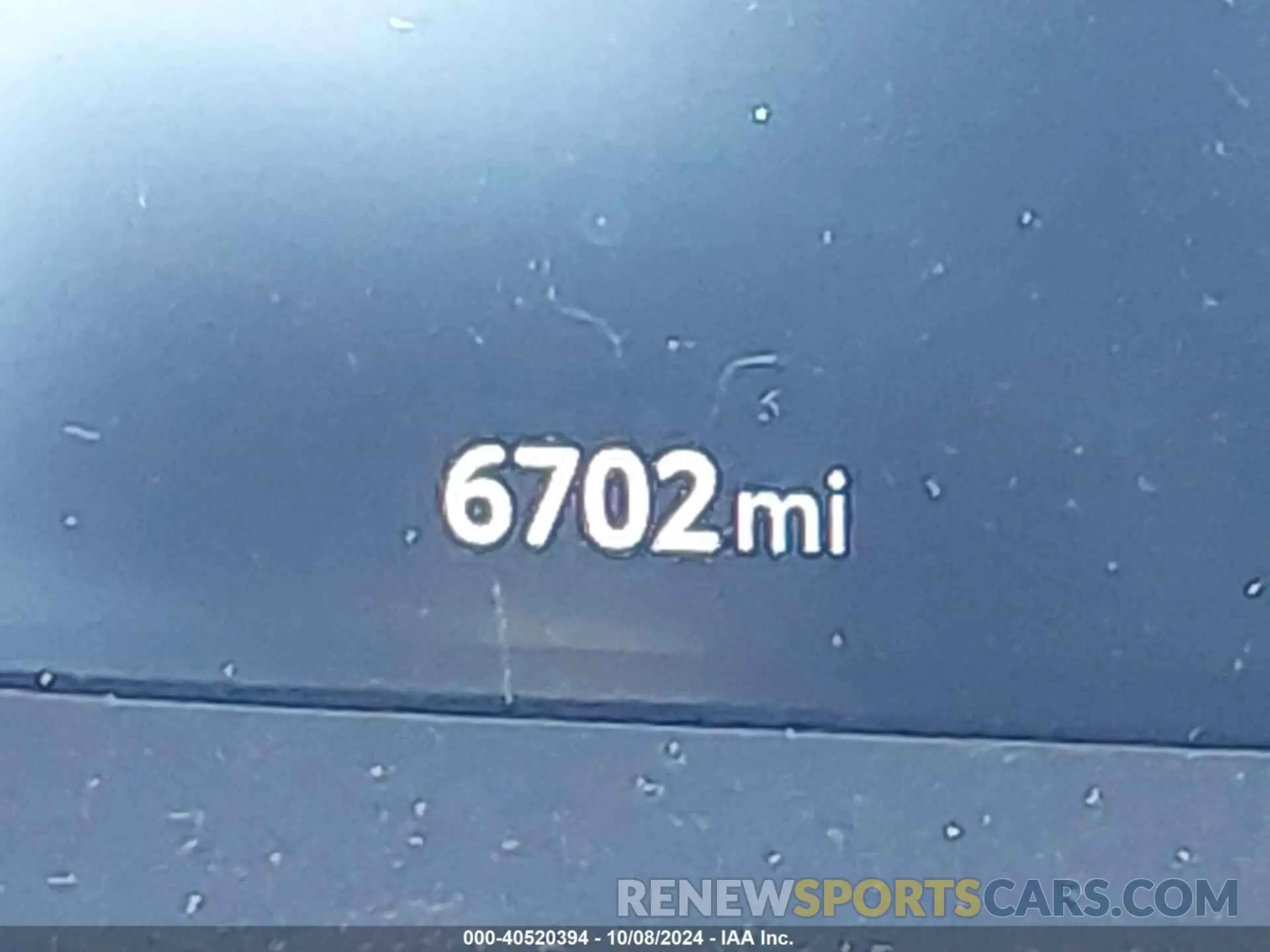 15 fotografías del automóvil dañado JTDAAAAF4P3006192 TOYOTA CROWN 2023