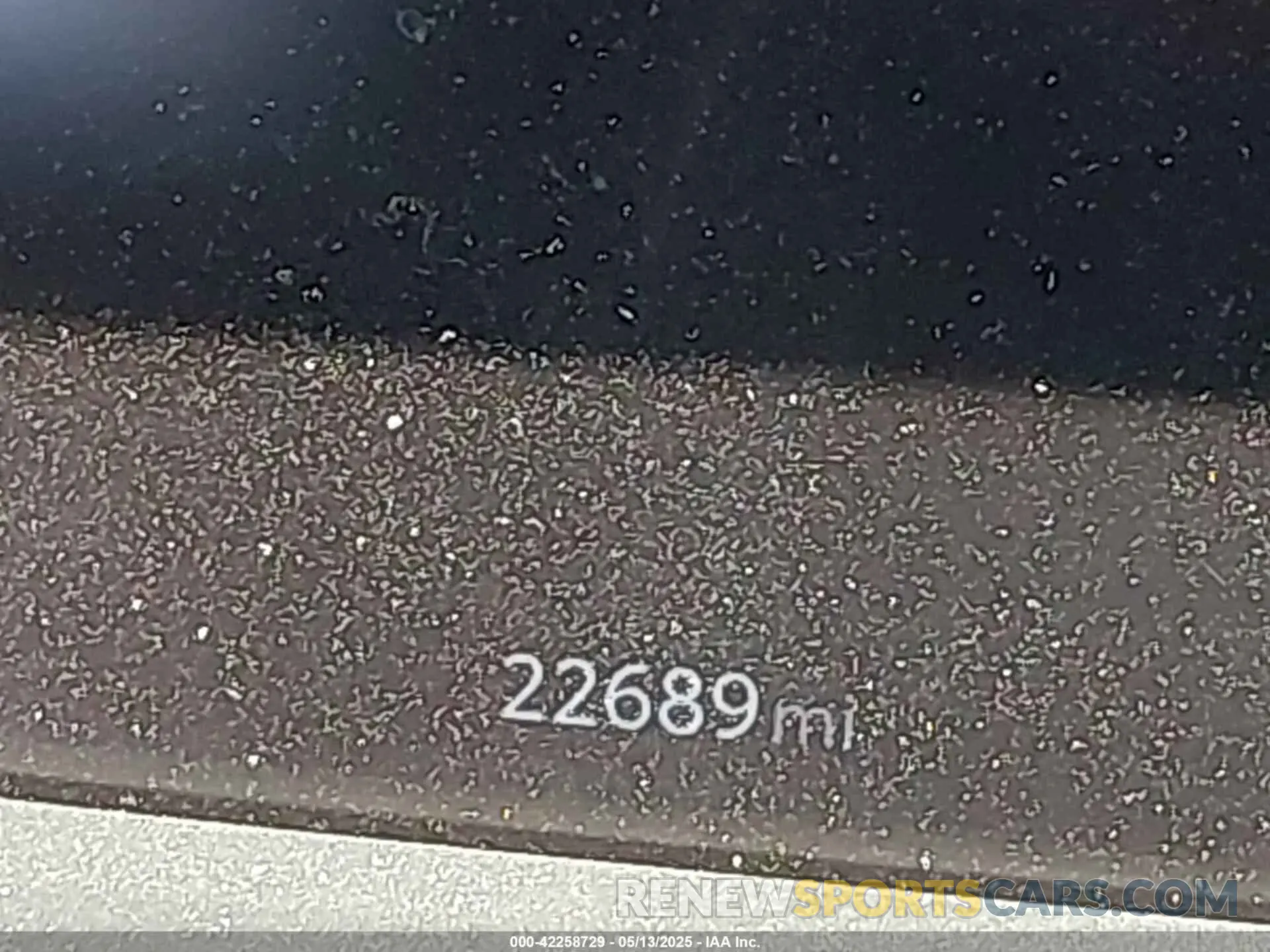 16 fotografías del automóvil dañado JTDAAAAF4P3006693 TOYOTA CROWN 2023