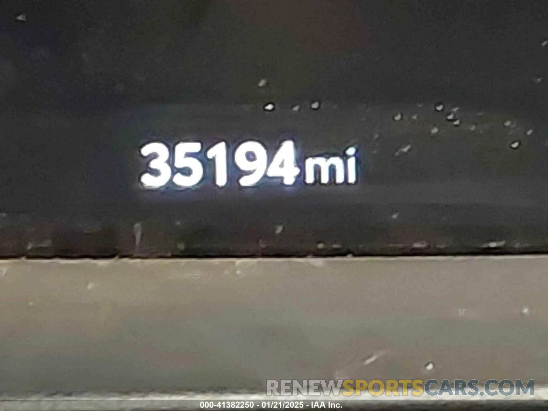 7 fotografías del automóvil dañado JTDAAAAF8P3012710 TOYOTA CROWN 2023