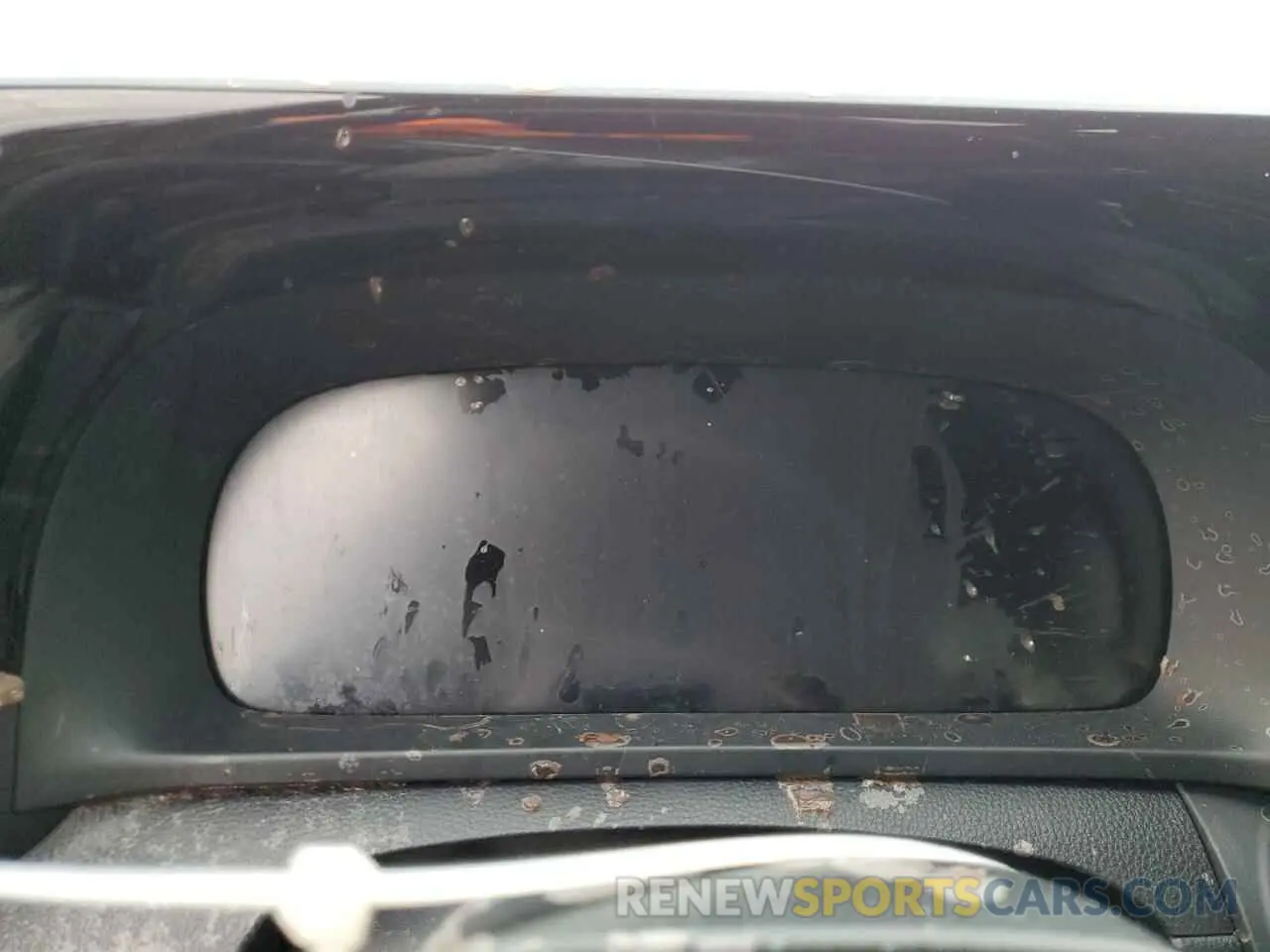 9 fotografías del automóvil dañado JTDAFAAF0R3008302 TOYOTA CROWN PLAT 2024