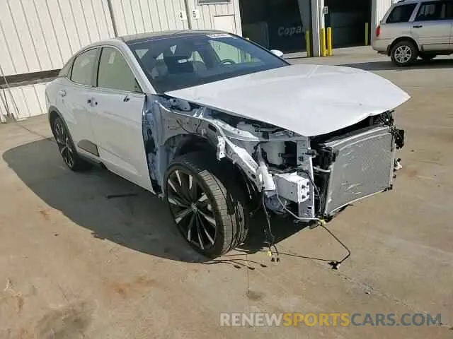 11 fotografías del automóvil dañado JTDAFAAF8R3007429 TOYOTA CROWN PLAT 2024