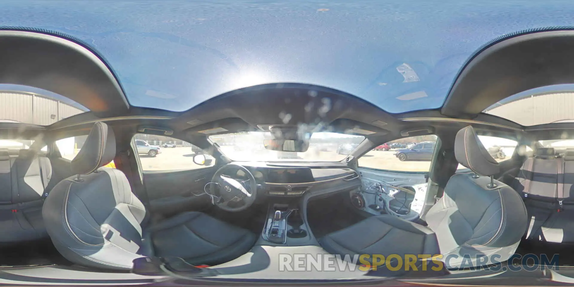 13 fotografías del automóvil dañado JTDAFAAF8R3007429 TOYOTA CROWN PLAT 2024