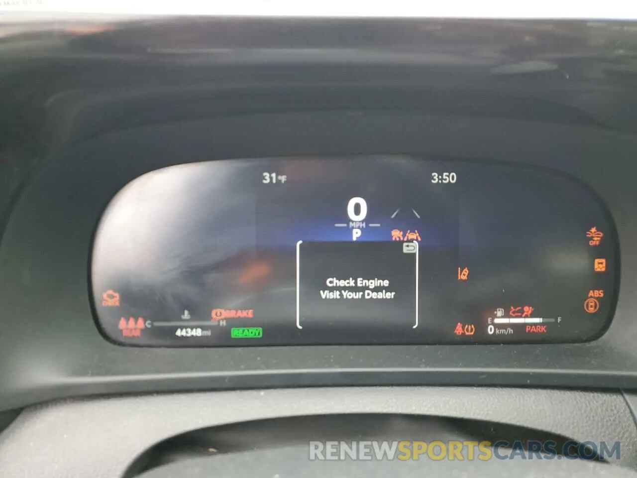 9 fotografías del automóvil dañado JTDAAAAF1P3008580 TOYOTA CROWN XLE 2023