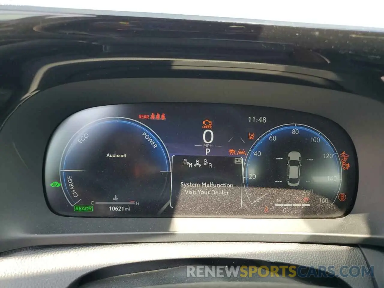 9 fotografías del automóvil dañado JTDAAAAF4S3032333 TOYOTA CROWN XLE 2025