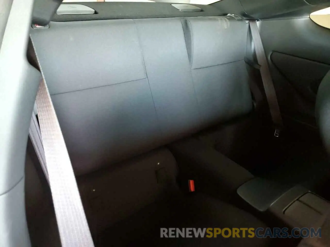 10 fotografías del automóvil dañado JF1ZNBB17R9755378 TOYOTA GR 86 2024