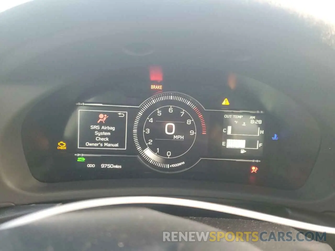 9 fotografías del automóvil dañado JF1ZNBE12N9754001 TOYOTA GR 86 PREM 2022