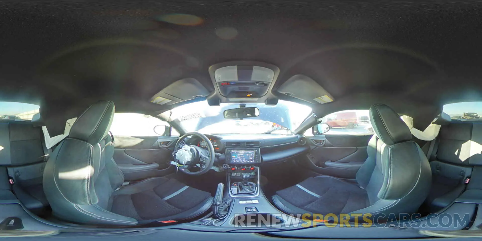 13 fotografías del automóvil dañado JF1ZNBF11N8753619 TOYOTA GR 86 PREM 2022
