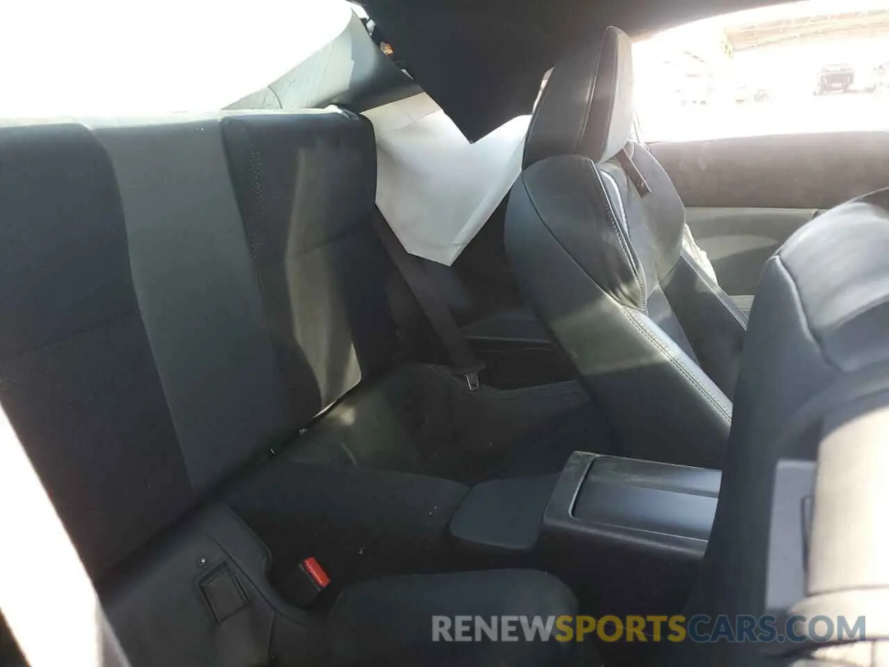 10 fotografías del automóvil dañado JF1ZNBF12N8758537 TOYOTA GR 86 PREM 2022