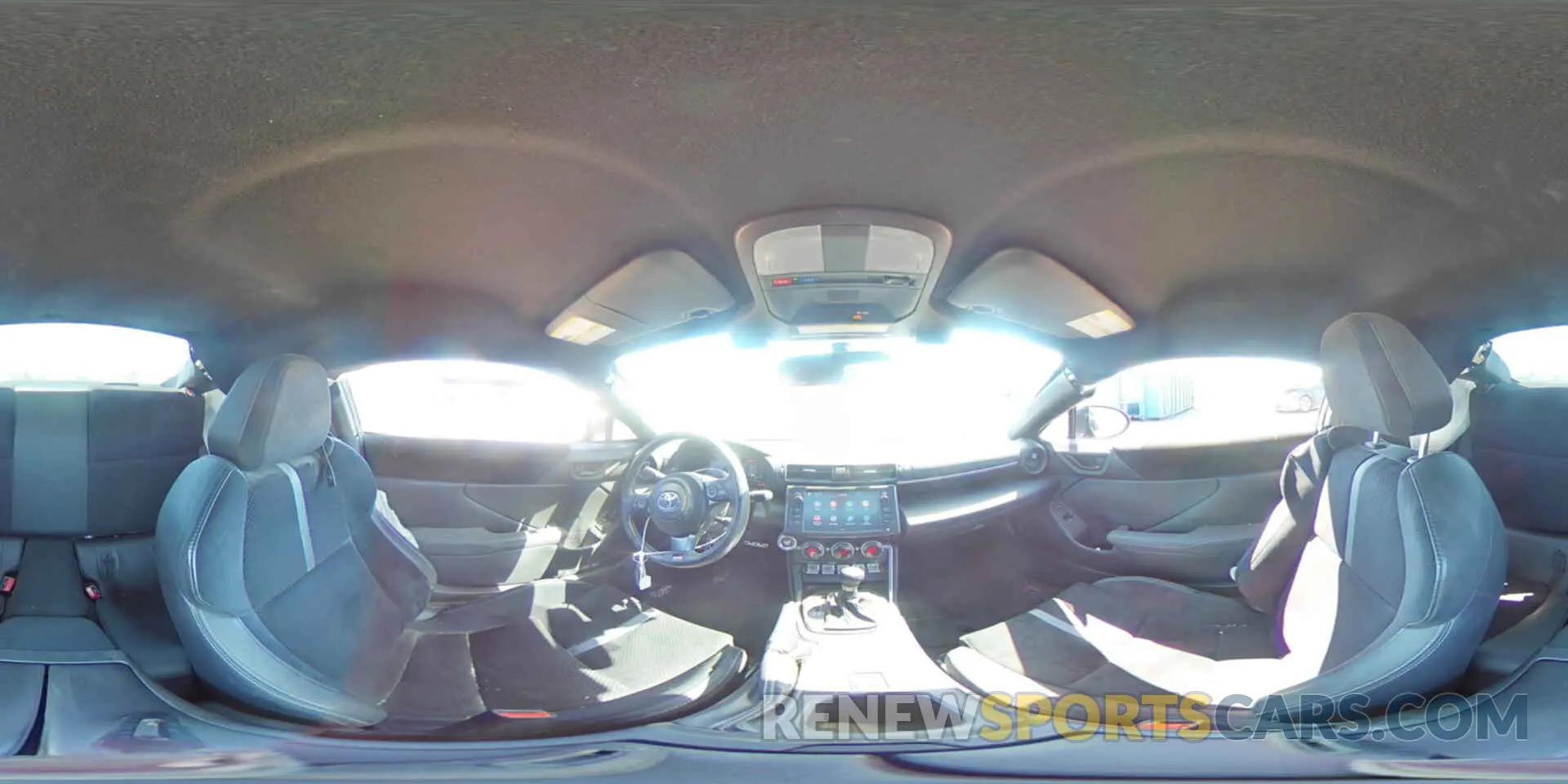 13 fotografías del automóvil dañado JF1ZNBF12N8758537 TOYOTA GR 86 PREM 2022