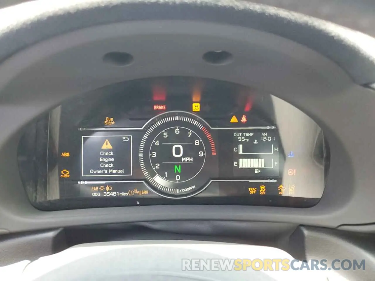 9 fotografías del automóvil dañado JF1ZNBF13N8758546 TOYOTA GR 86 PREM 2022