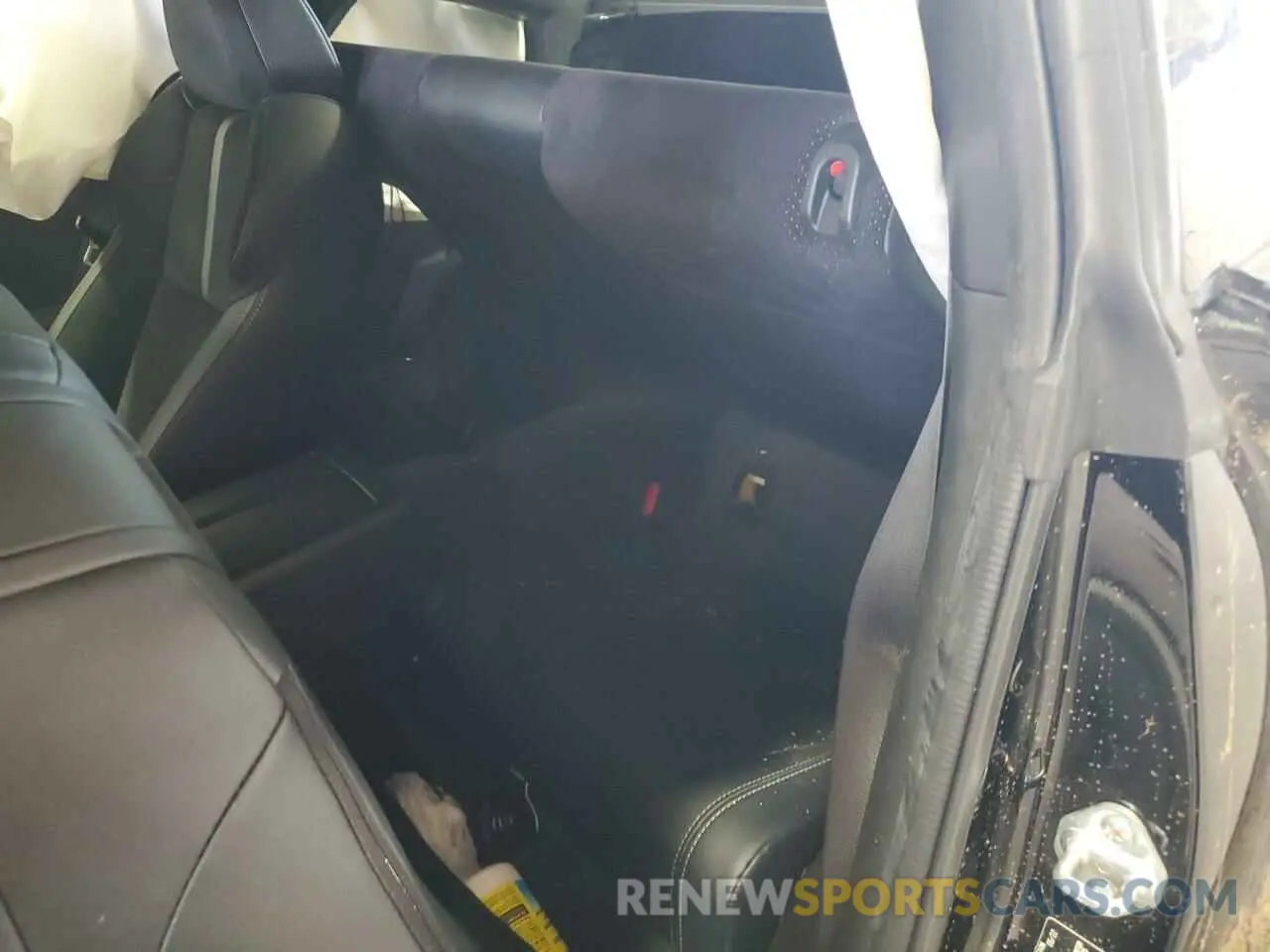 10 fotografías del automóvil dañado JF1ZNBF18N8758073 TOYOTA GR 86 PREM 2022