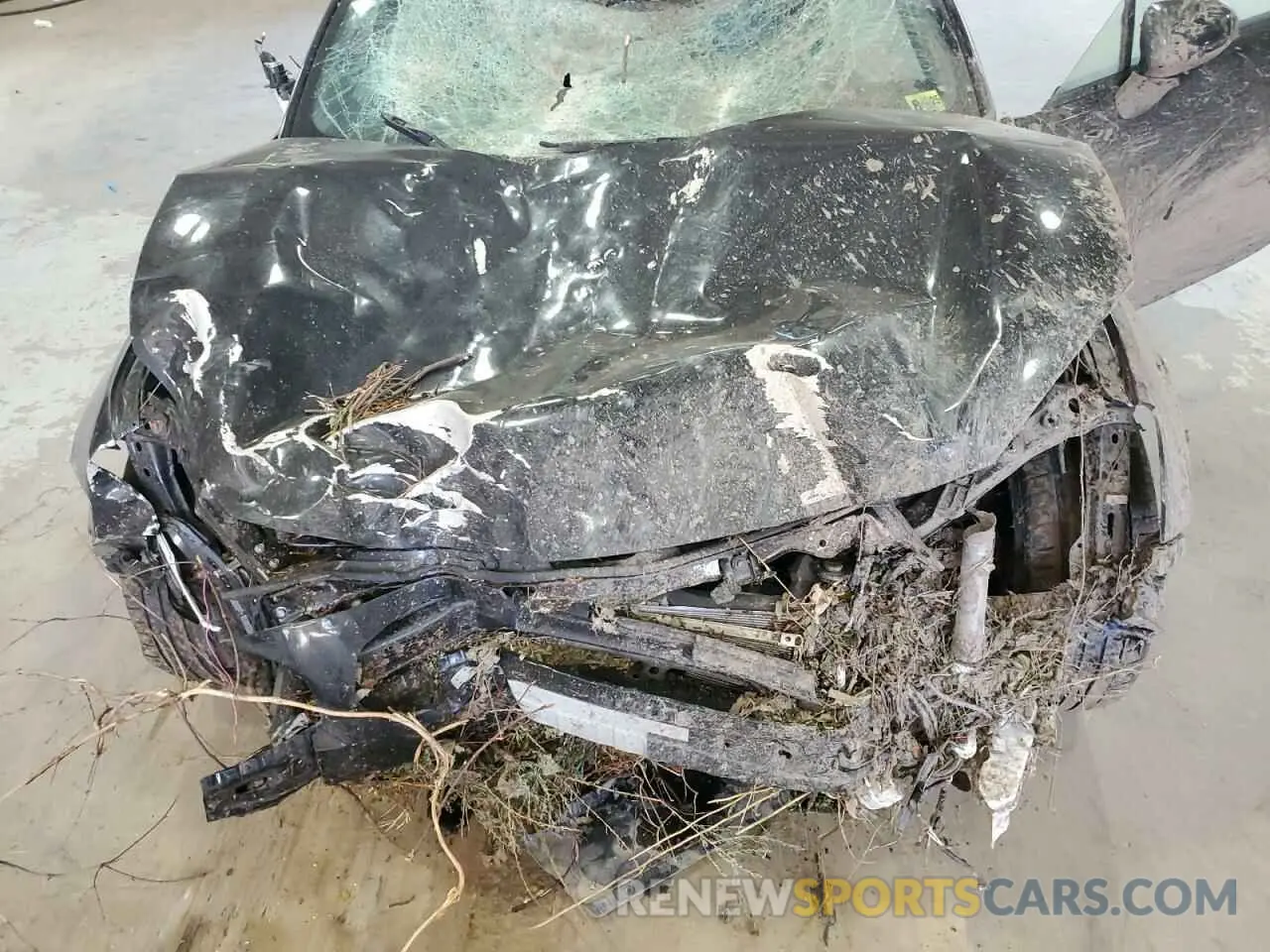 11 fotografías del automóvil dañado JF1ZNBF18N8758073 TOYOTA GR 86 PREM 2022