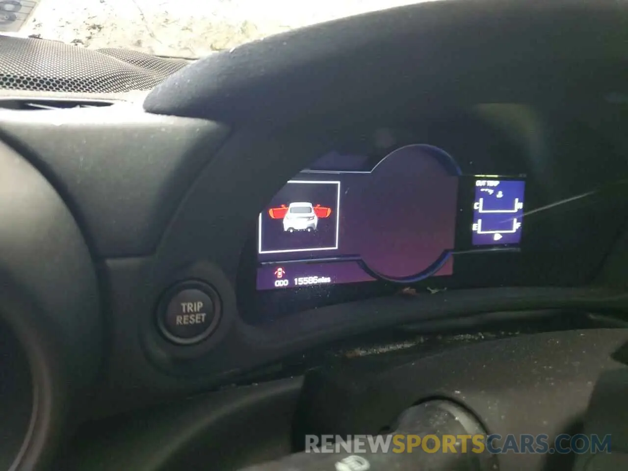 9 fotografías del automóvil dañado JF1ZNBF18N8758073 TOYOTA GR 86 PREM 2022