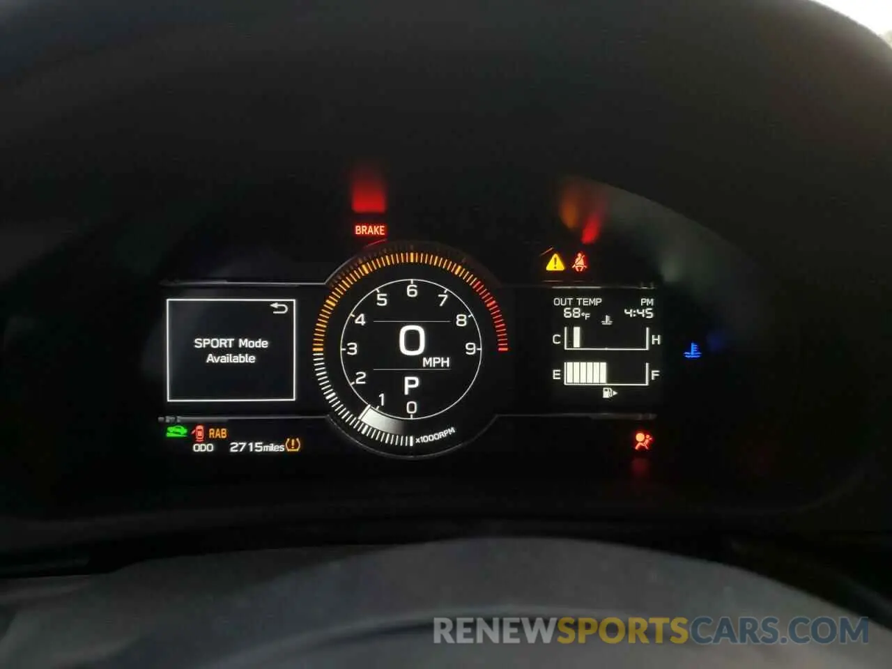 9 fotografías del automóvil dañado JF1ZNBF13P8764107 TOYOTA GR 86 PREM 2023